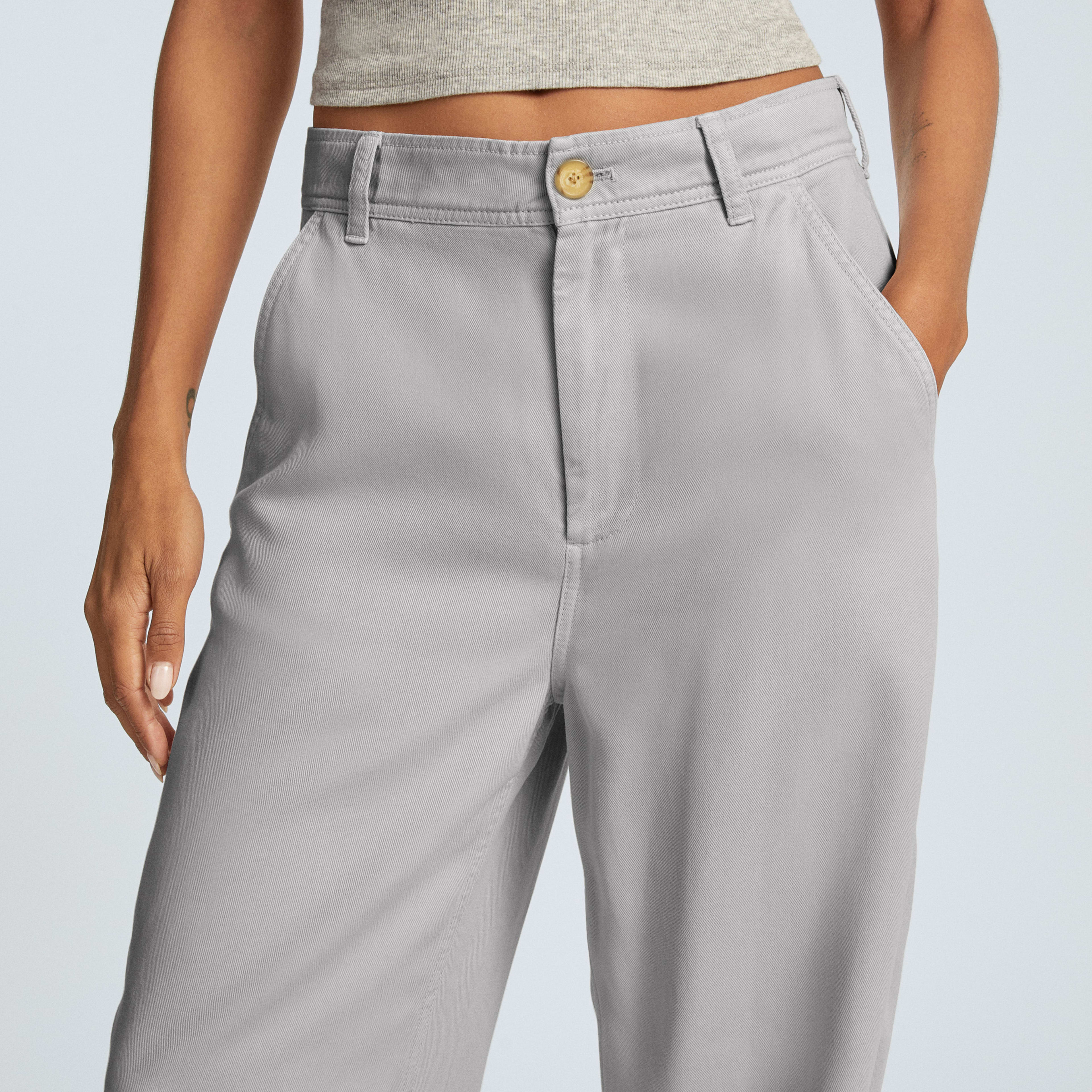 The Relaxed Chino Ice – Everlane
