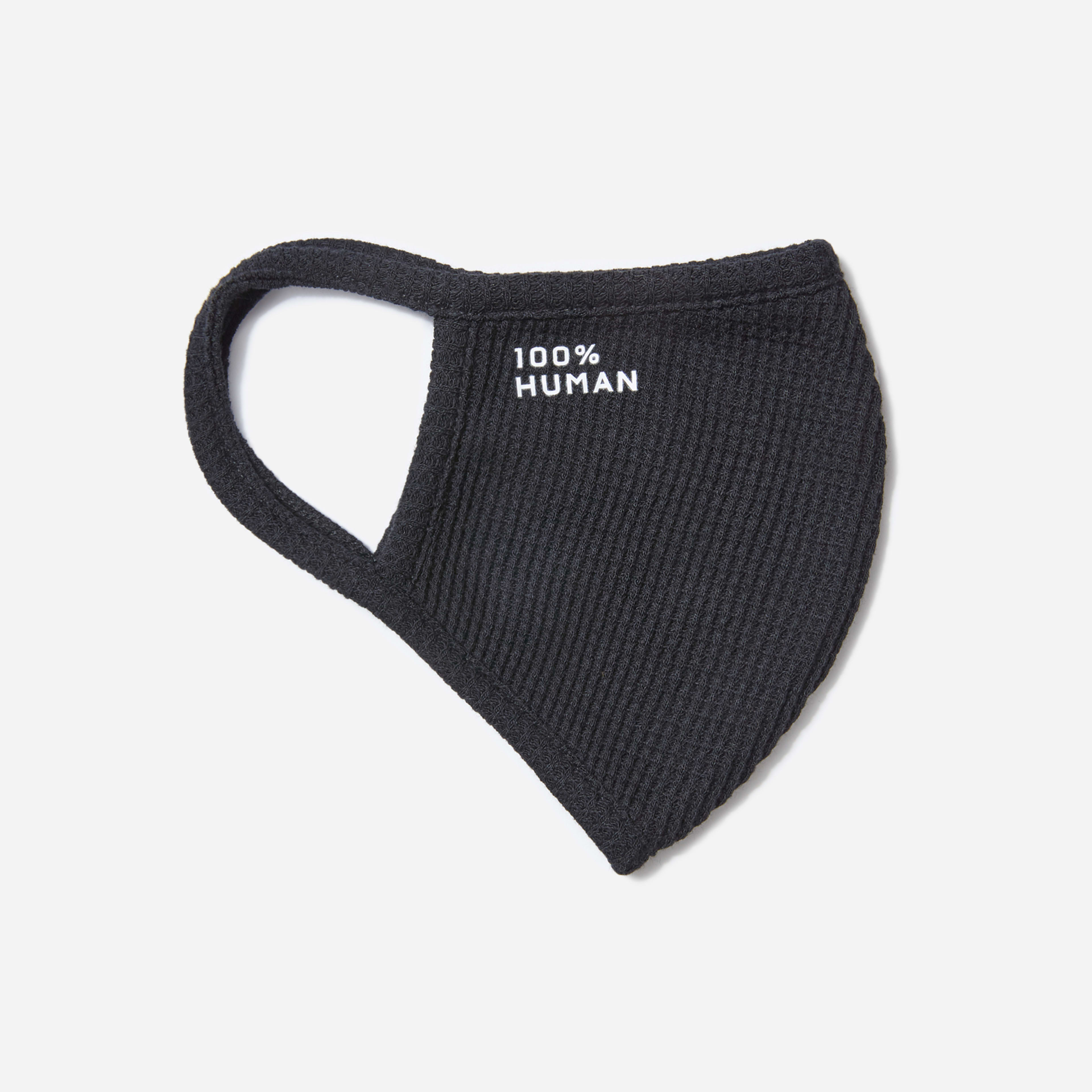 The 100 Human Face Mask 5Pack Assorted Everlane