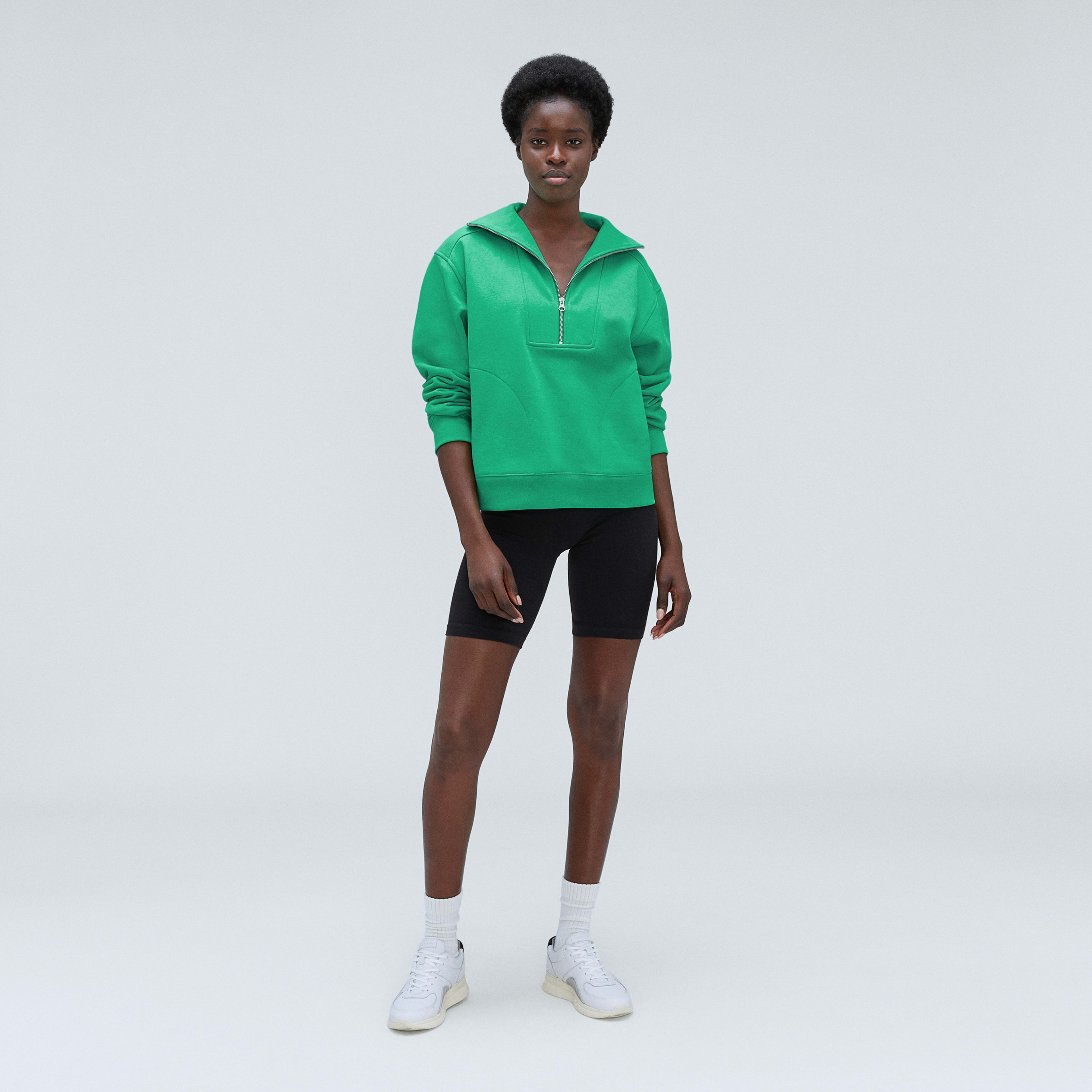 everlane track jogger