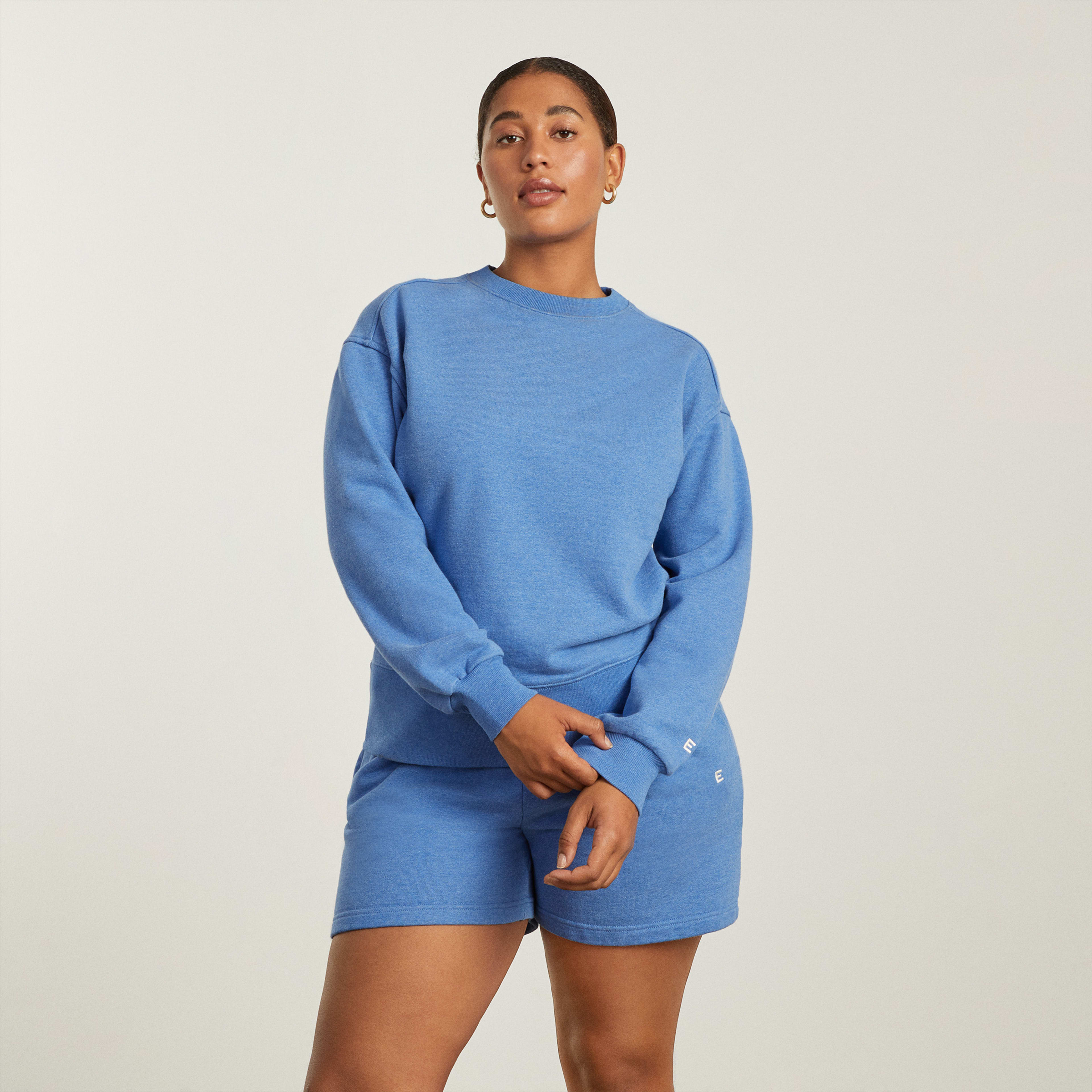 everlane track jogger