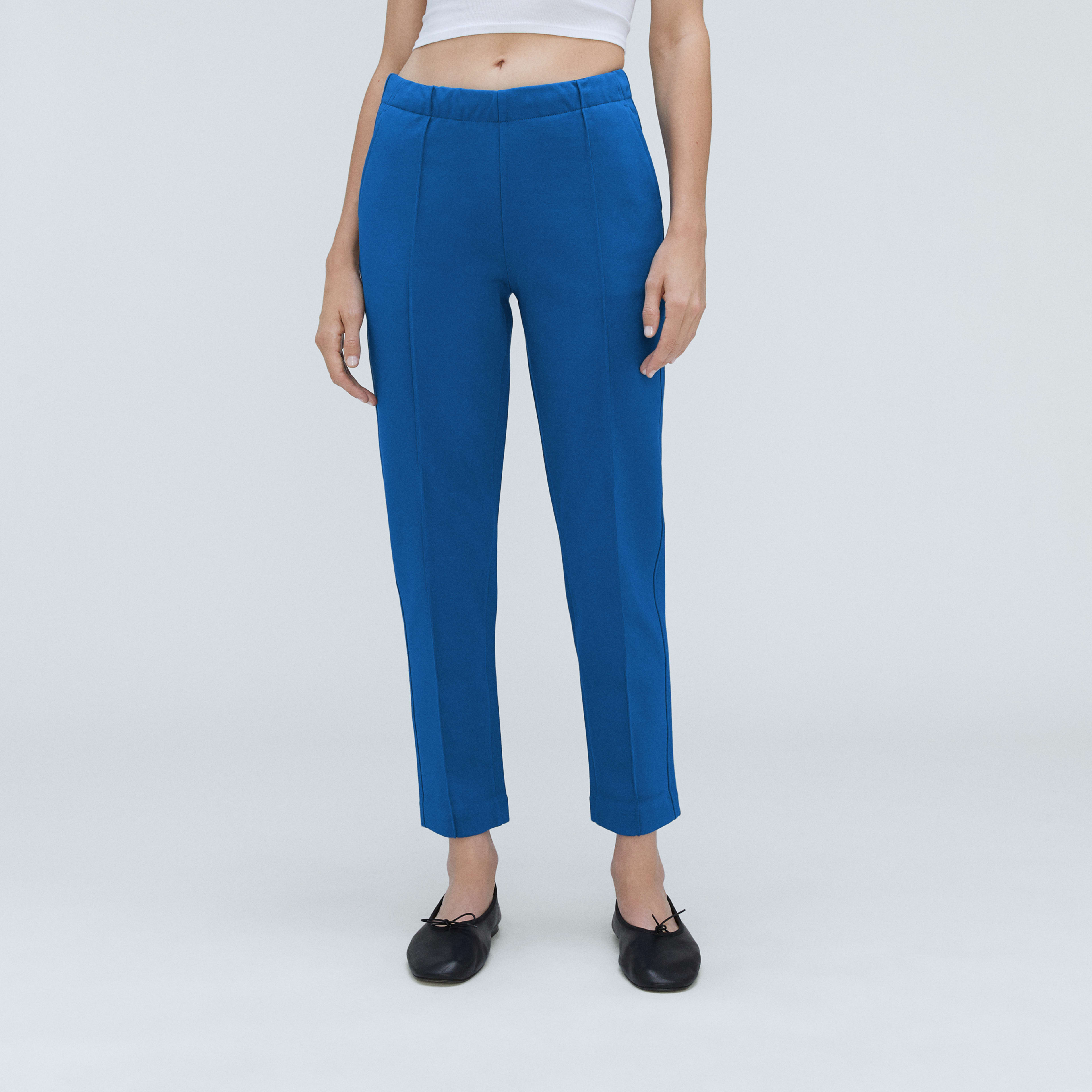 everlane dream pant