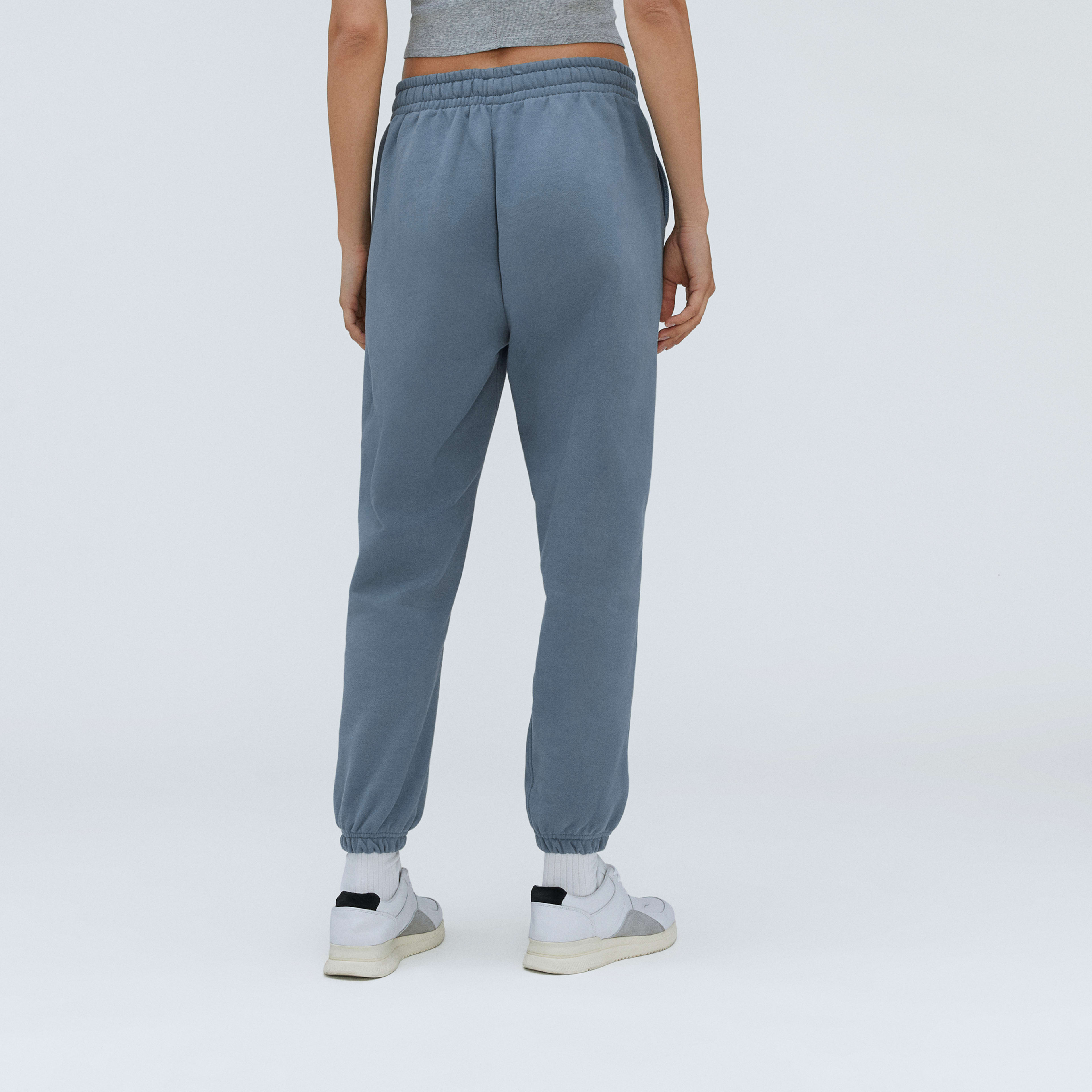 everlane track jogger