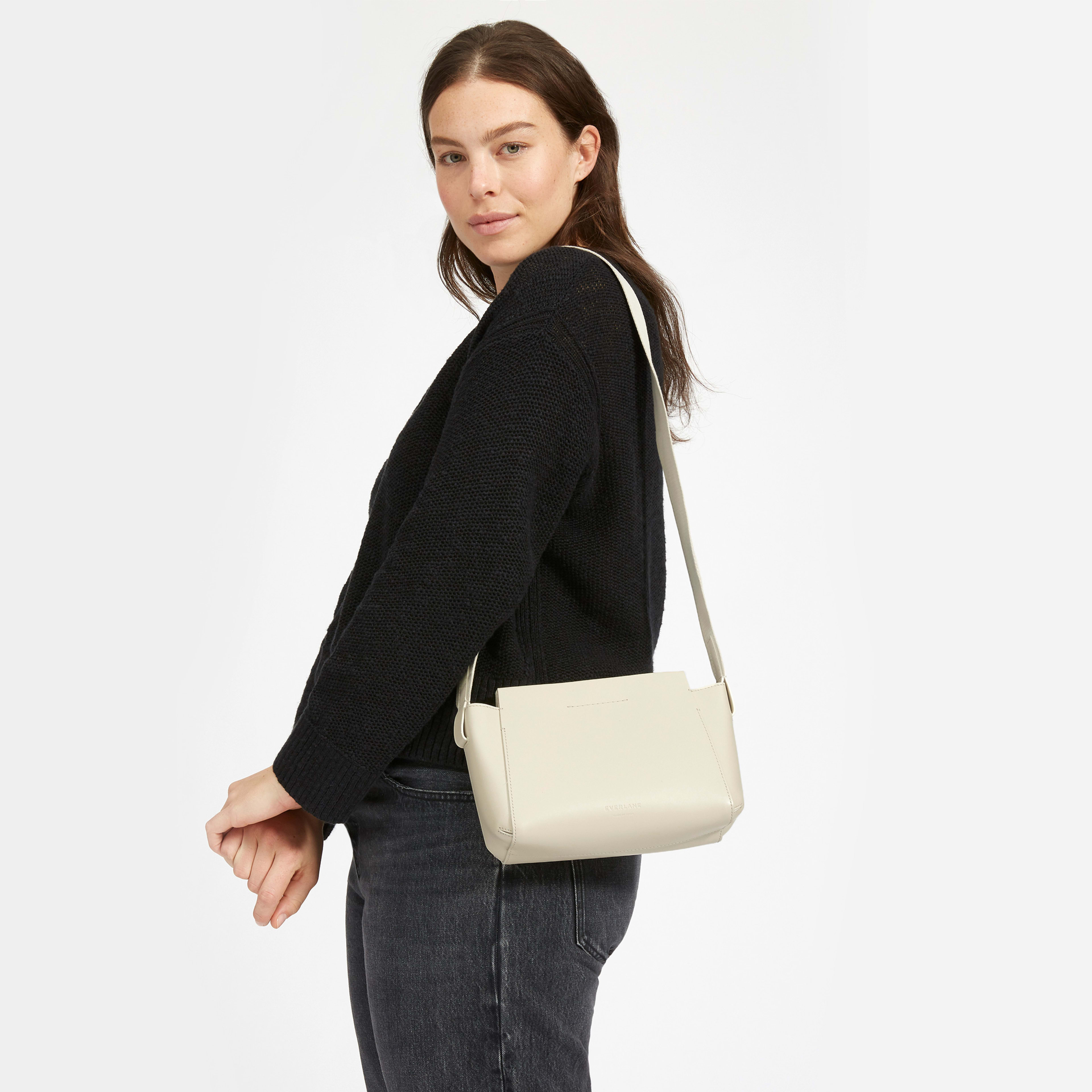 The Mini Form Bag Bone Everlane