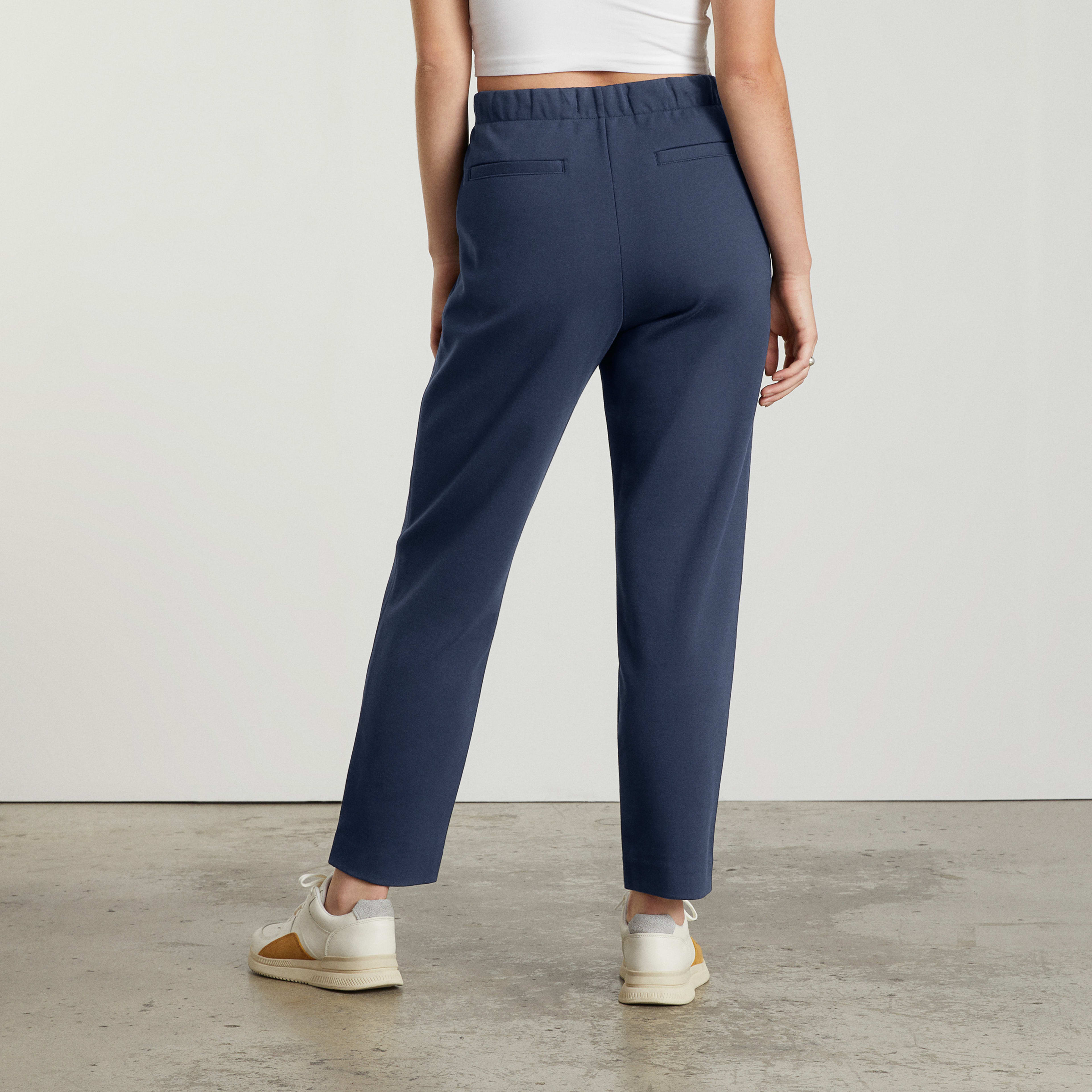 everlane dream pant