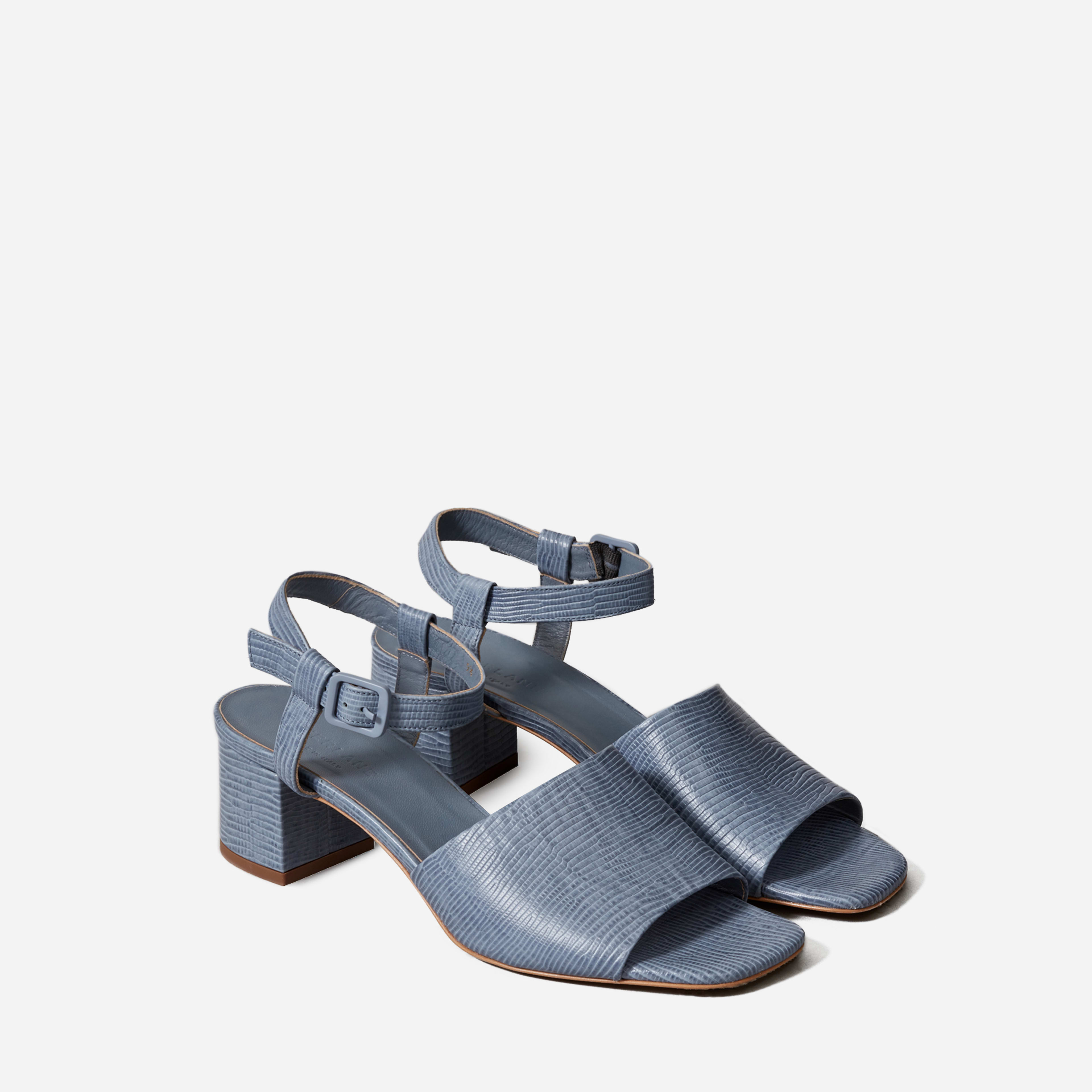 everlane block heel