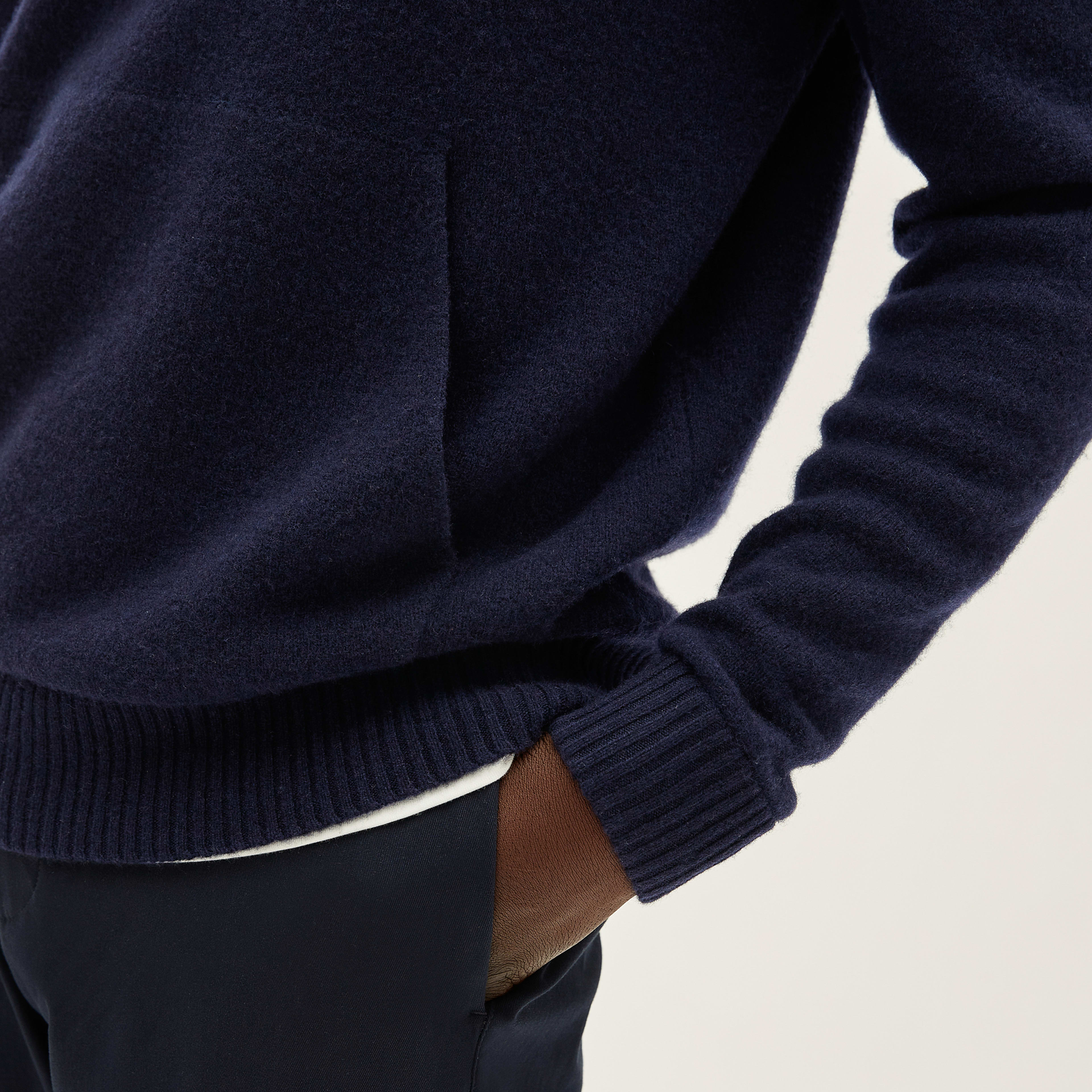 Everlane merino hoodie clearance
