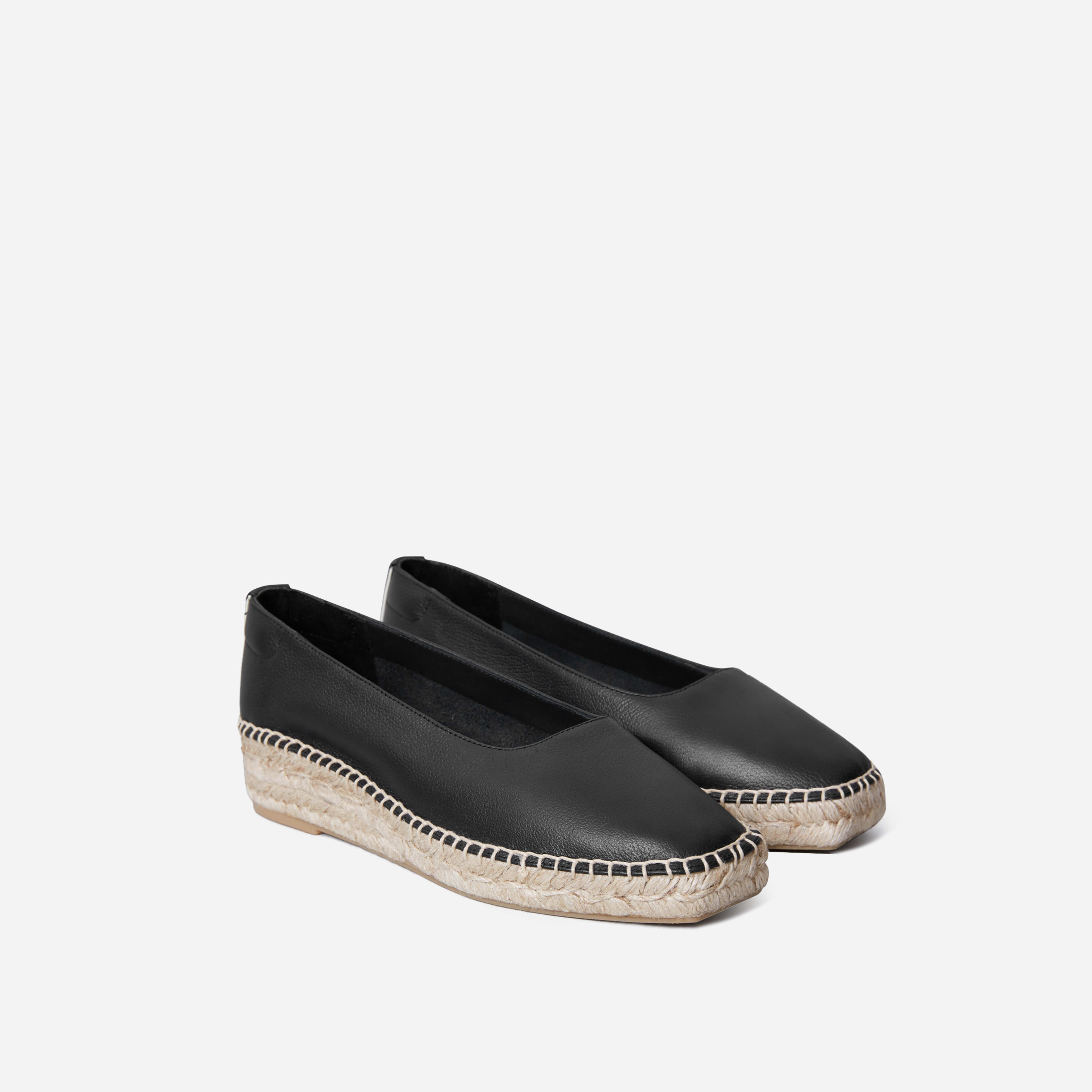 everlane espadrilles