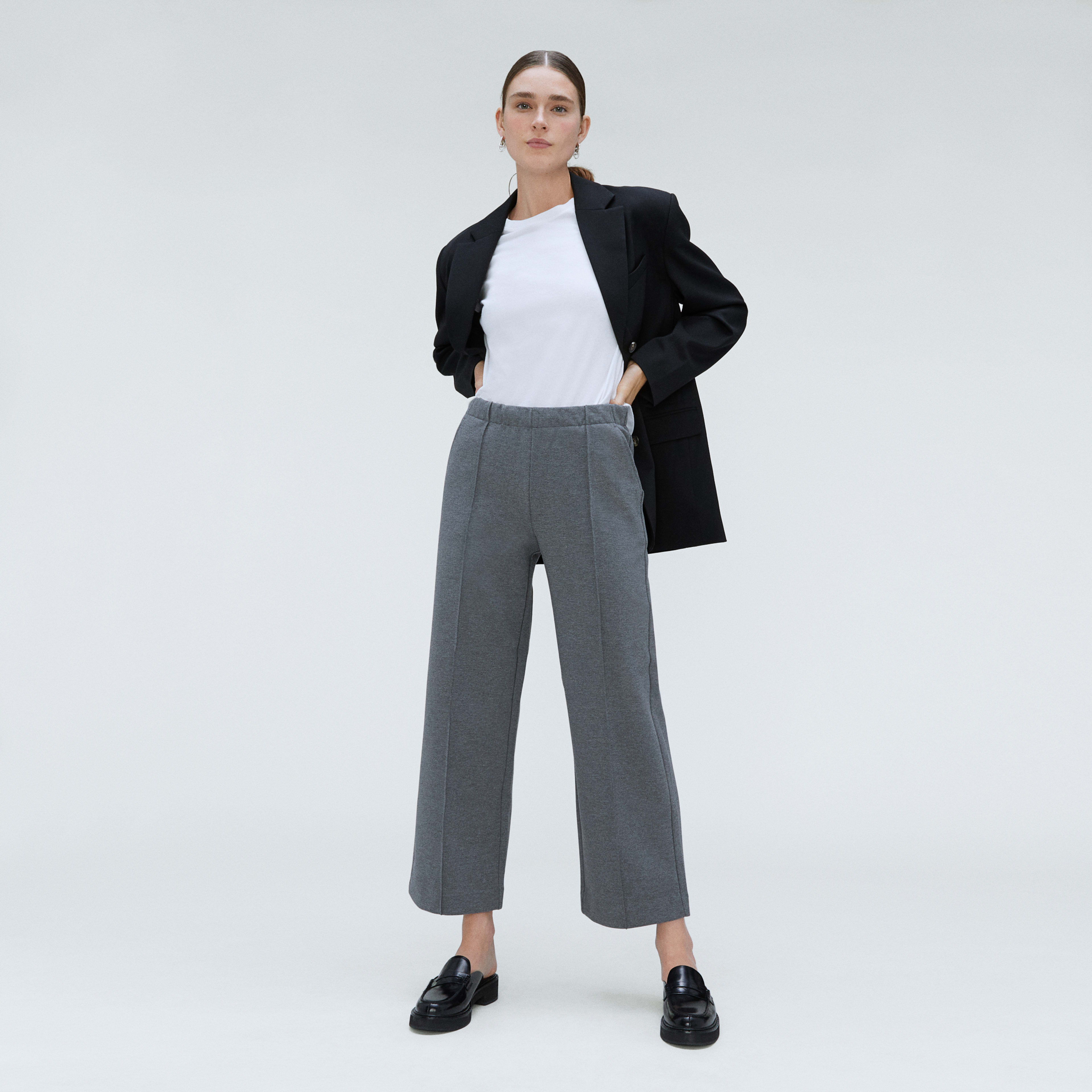 everlane dream pant
