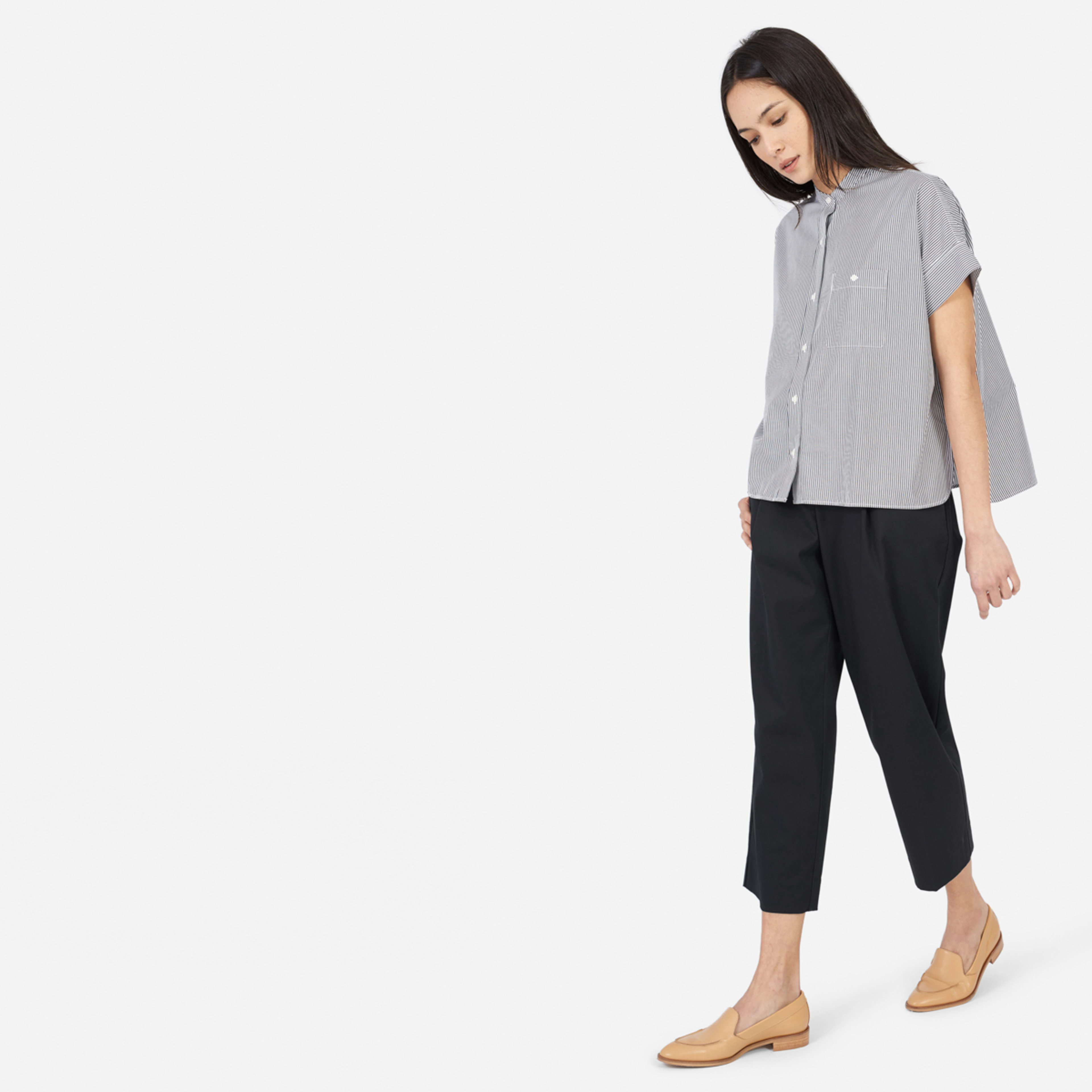 The Modern Loafer Sand Everlane