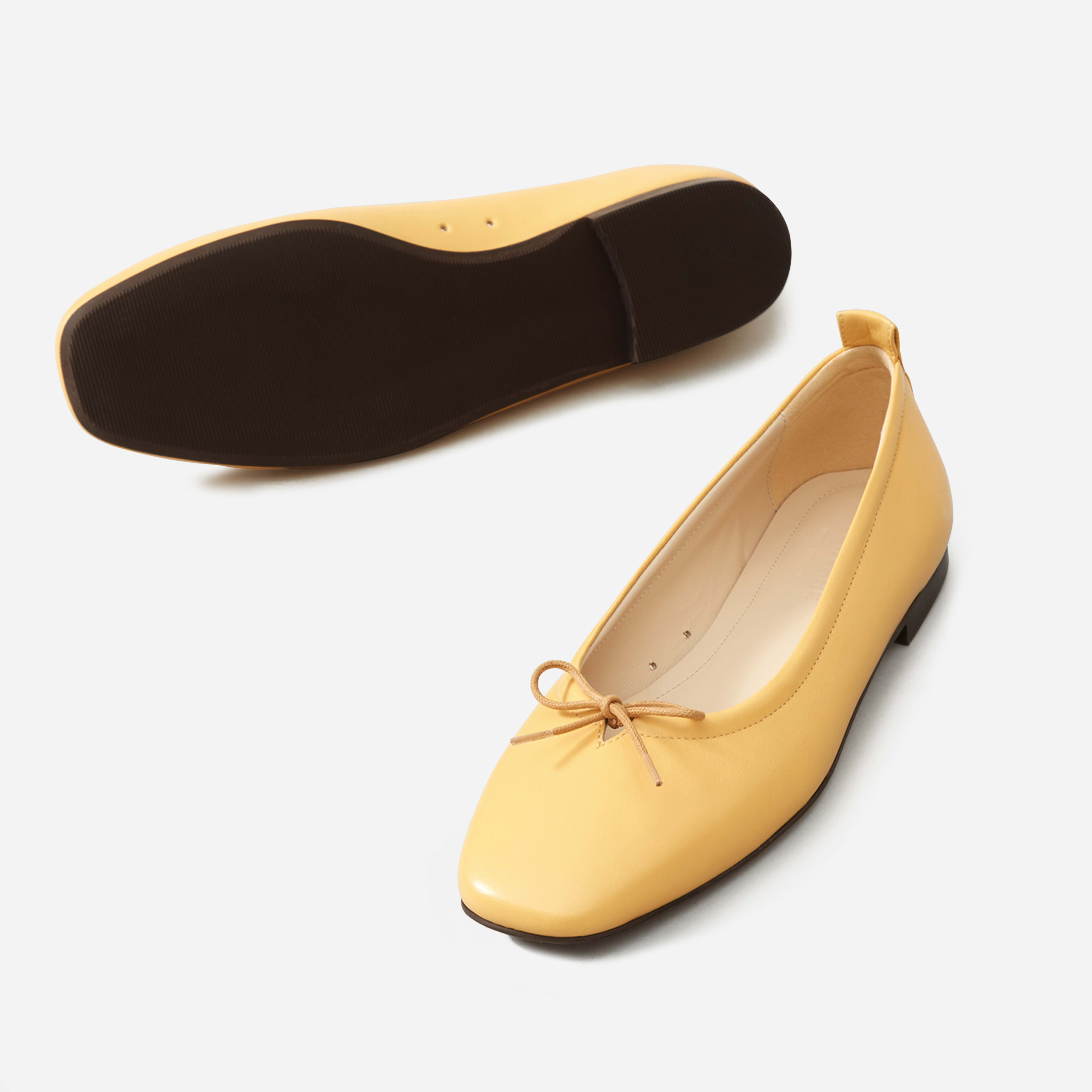 Everlane Day Flats