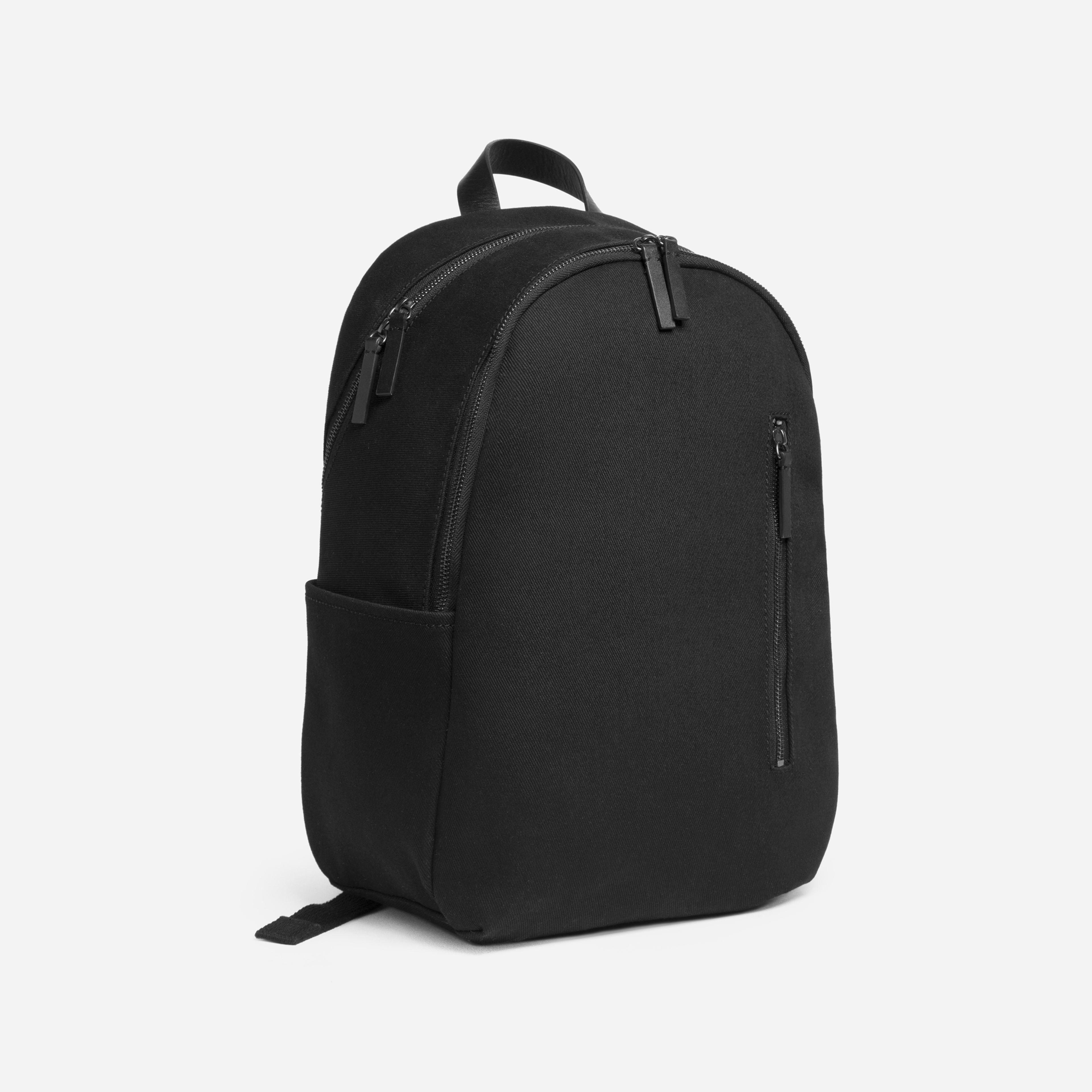 The Modern Commuter Backpack Black – Everlane