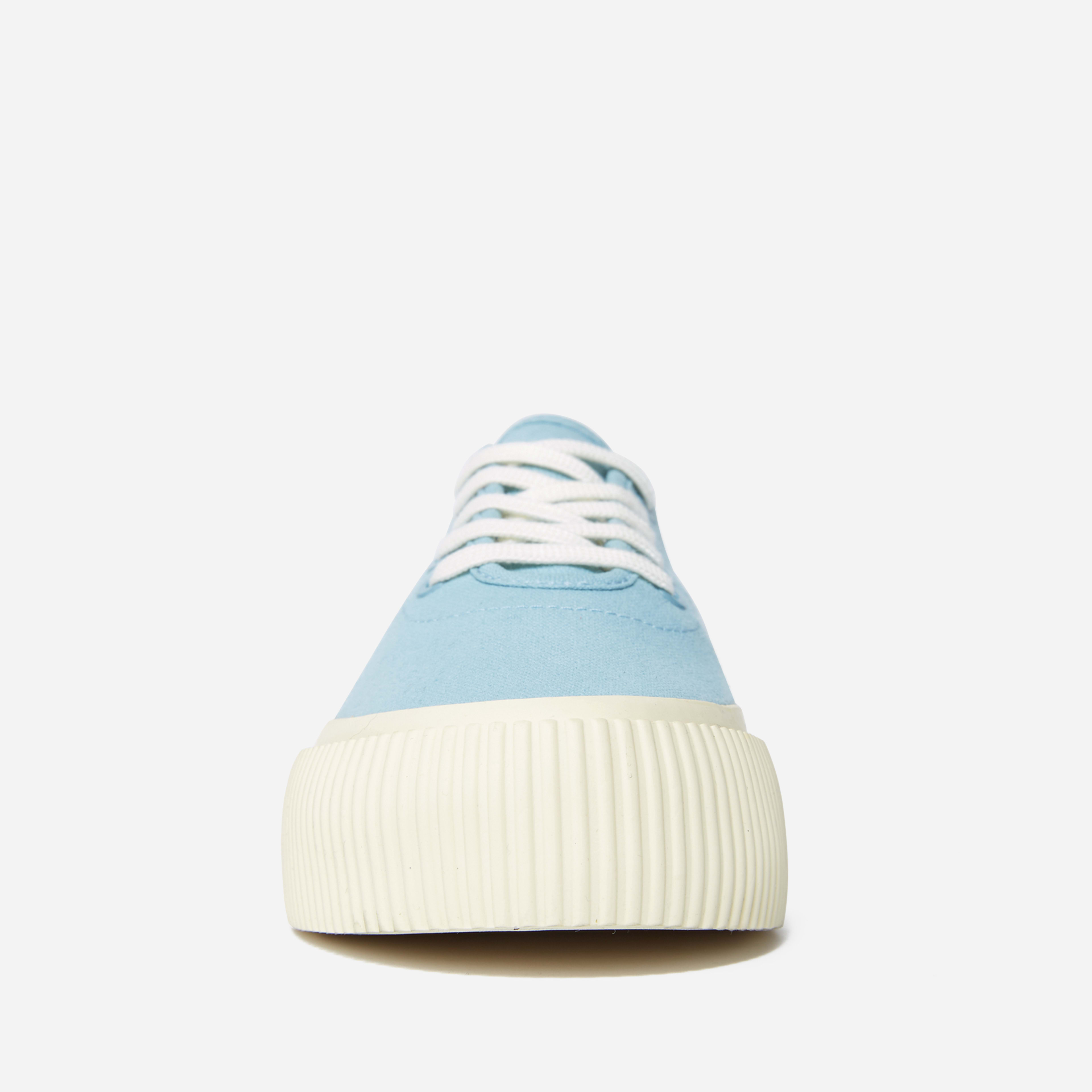 everlane forever platform sneaker