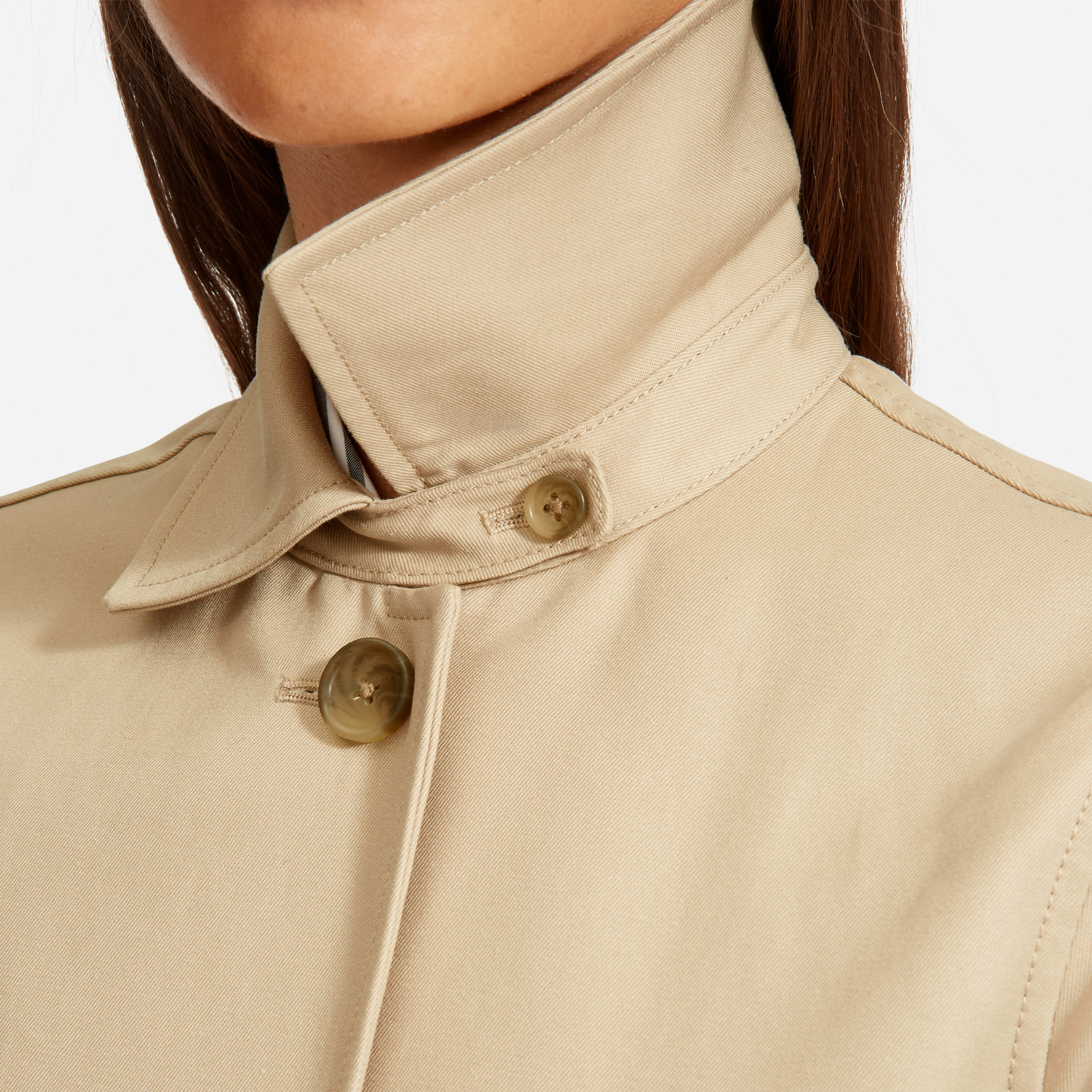 the mac coat everlane