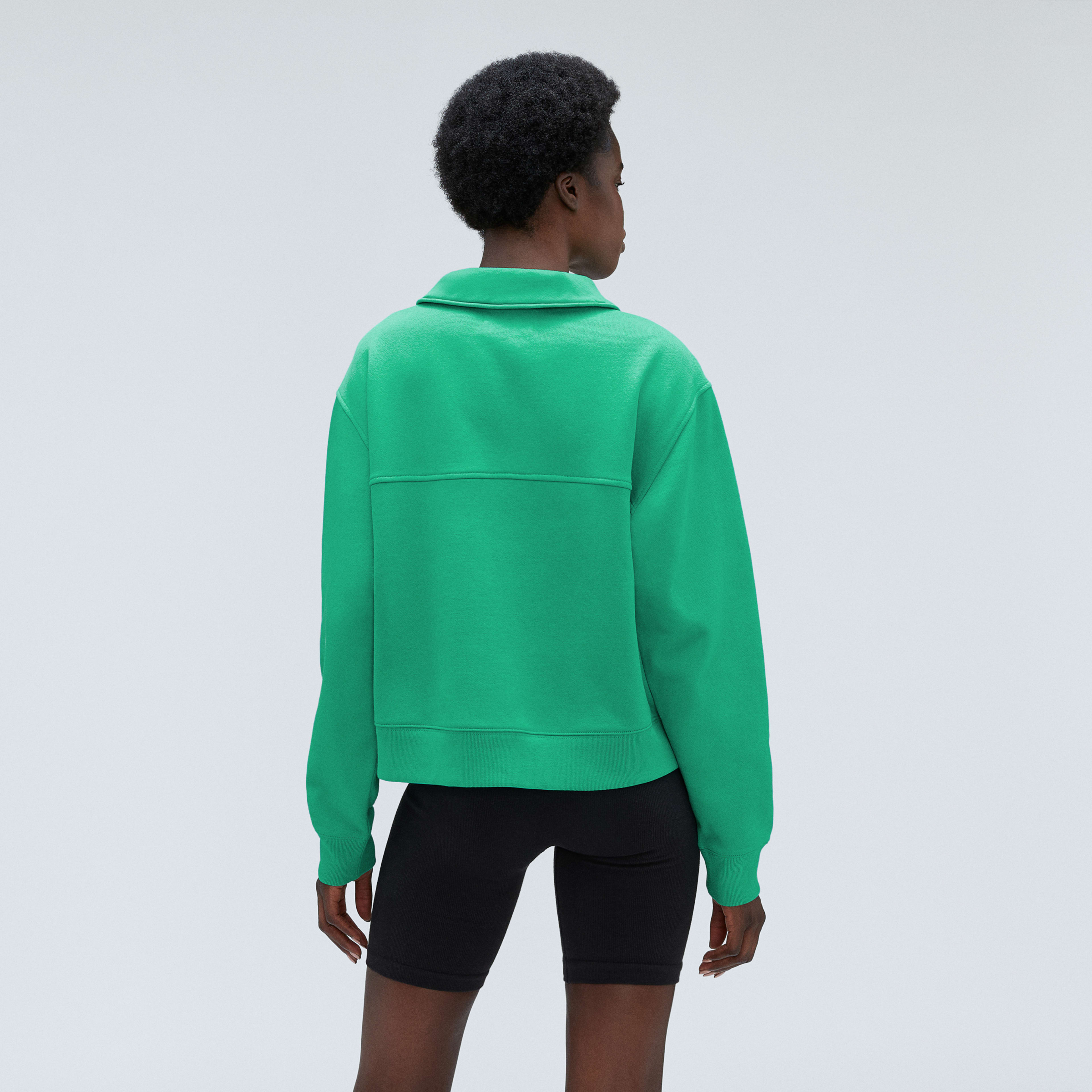 everlane track jogger