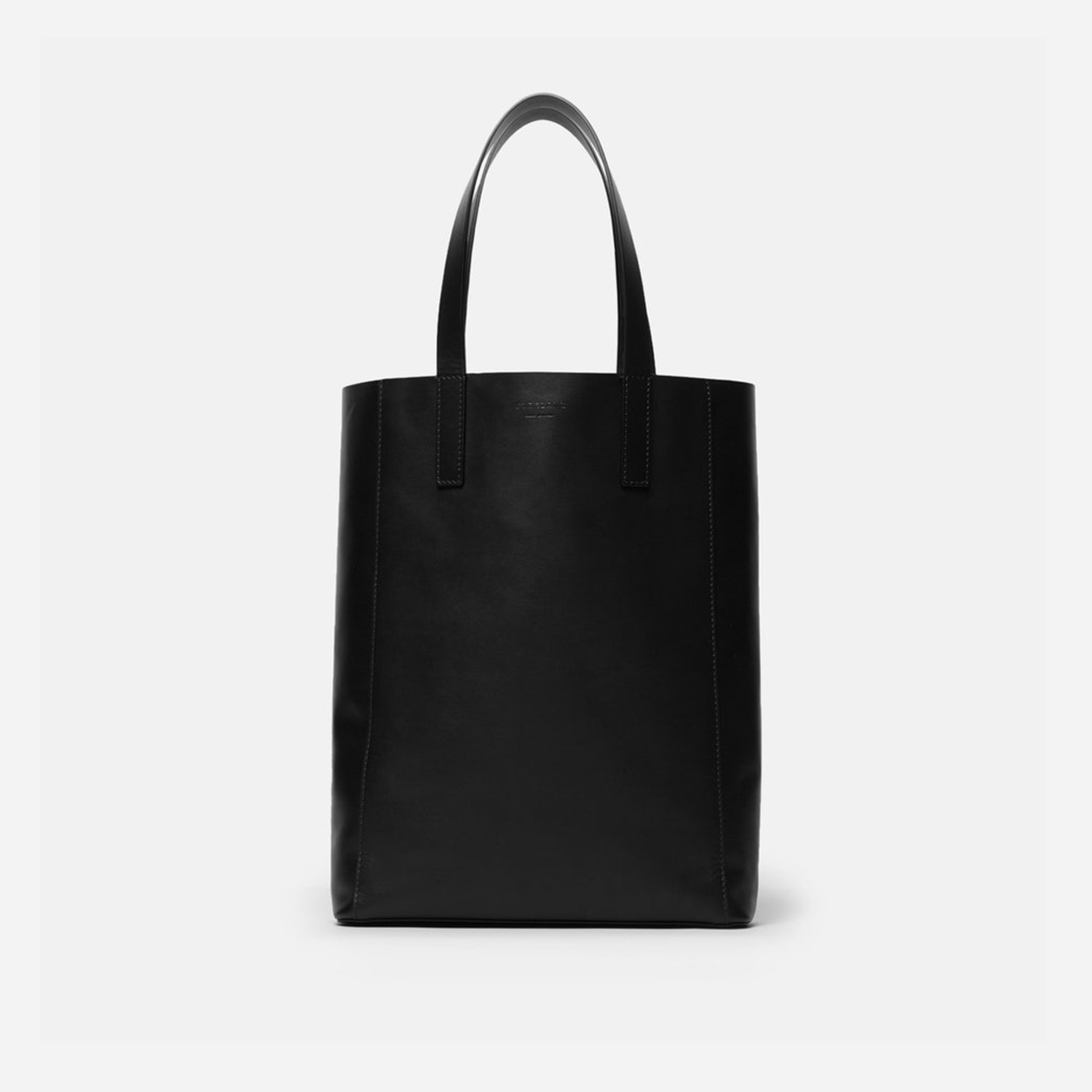 The Day Magazine Tote Black Everlane