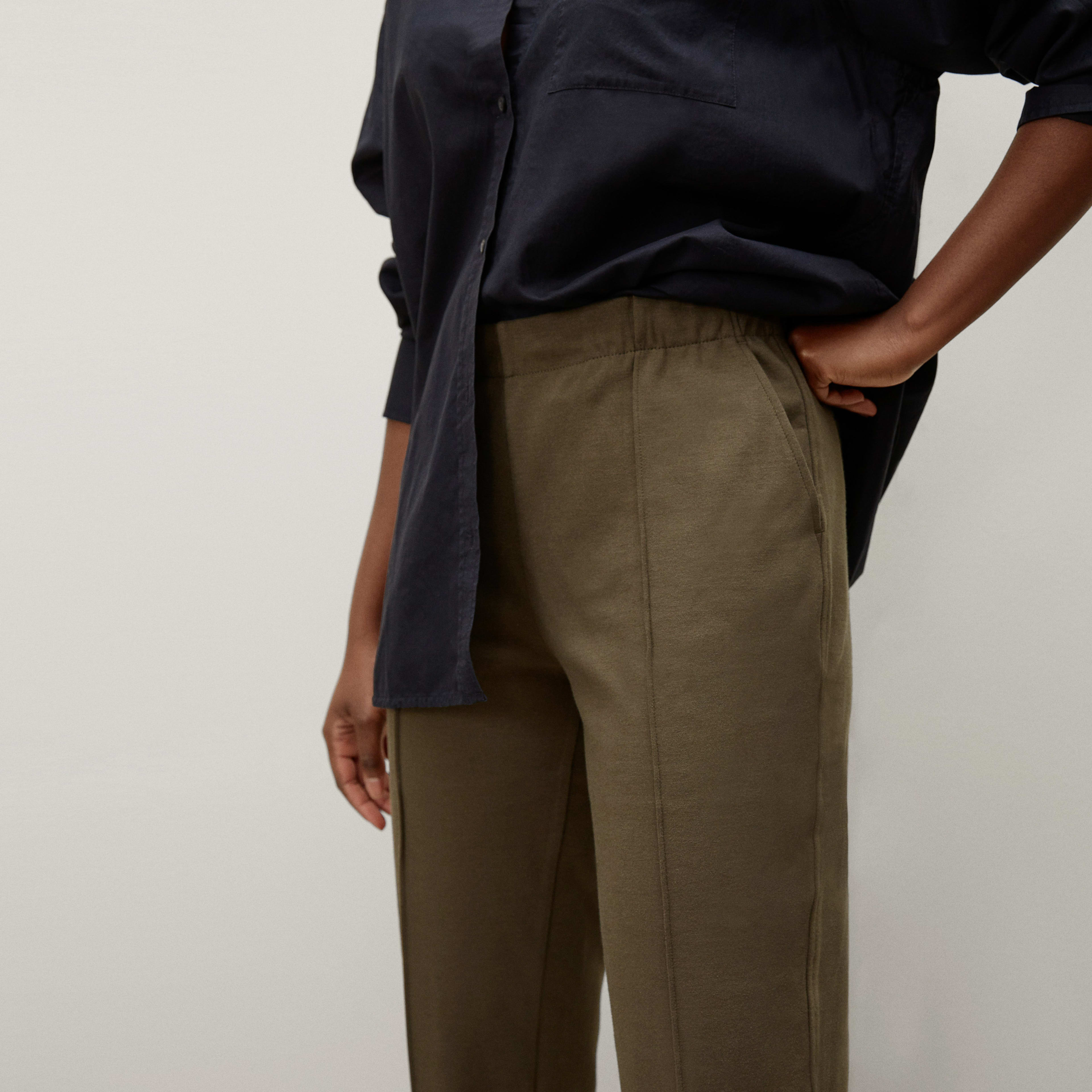 everlane dream pant