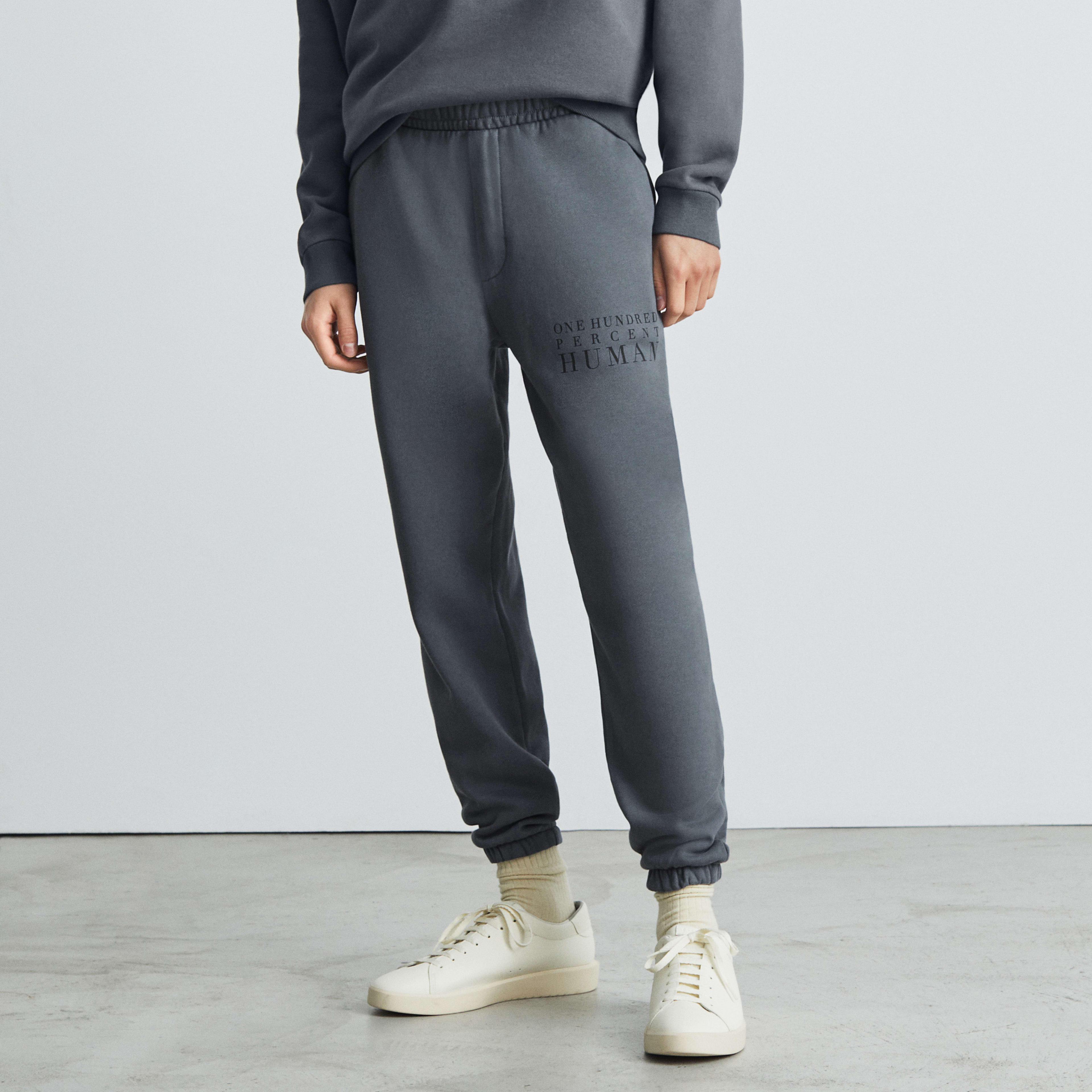 being human joggers
