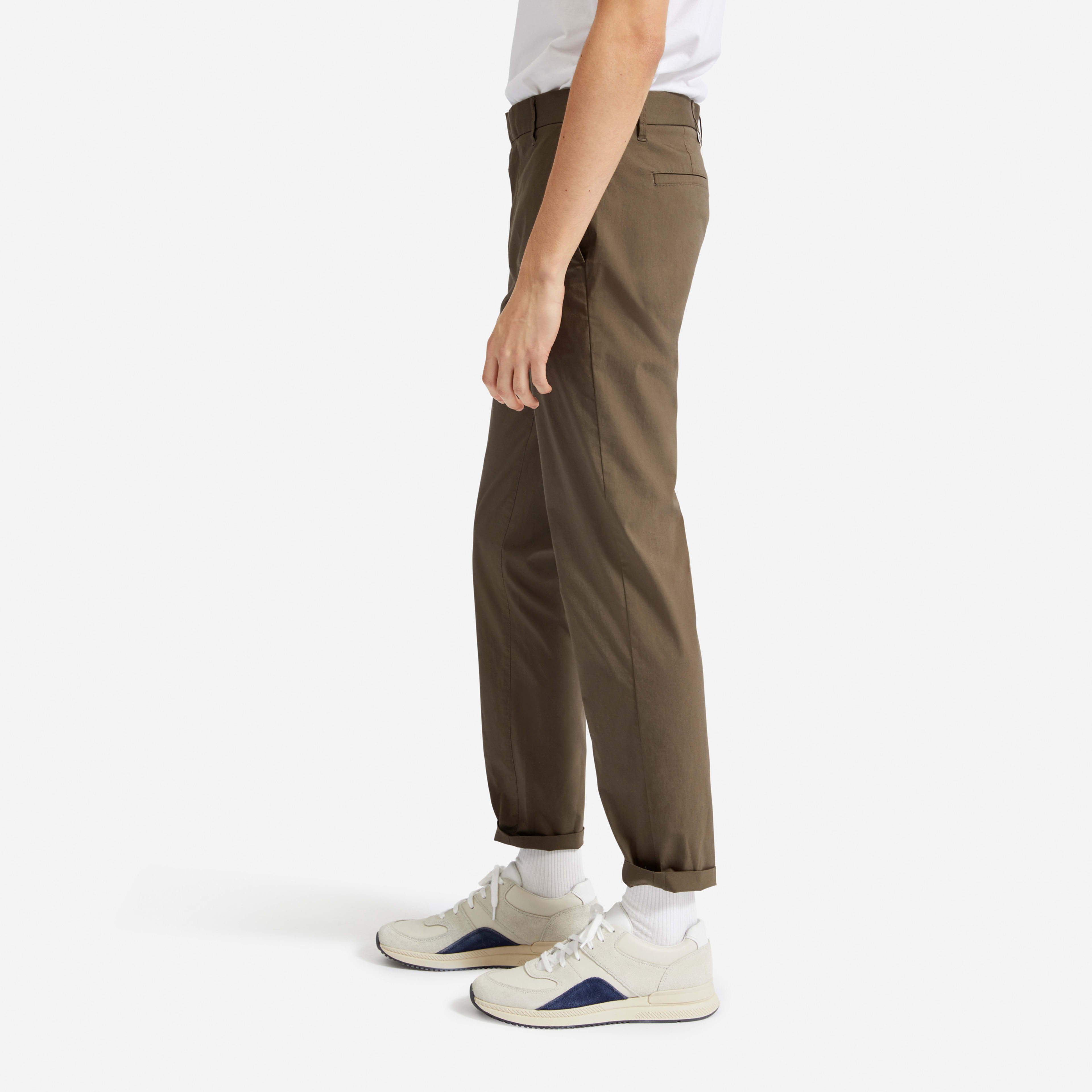 chino crocodile