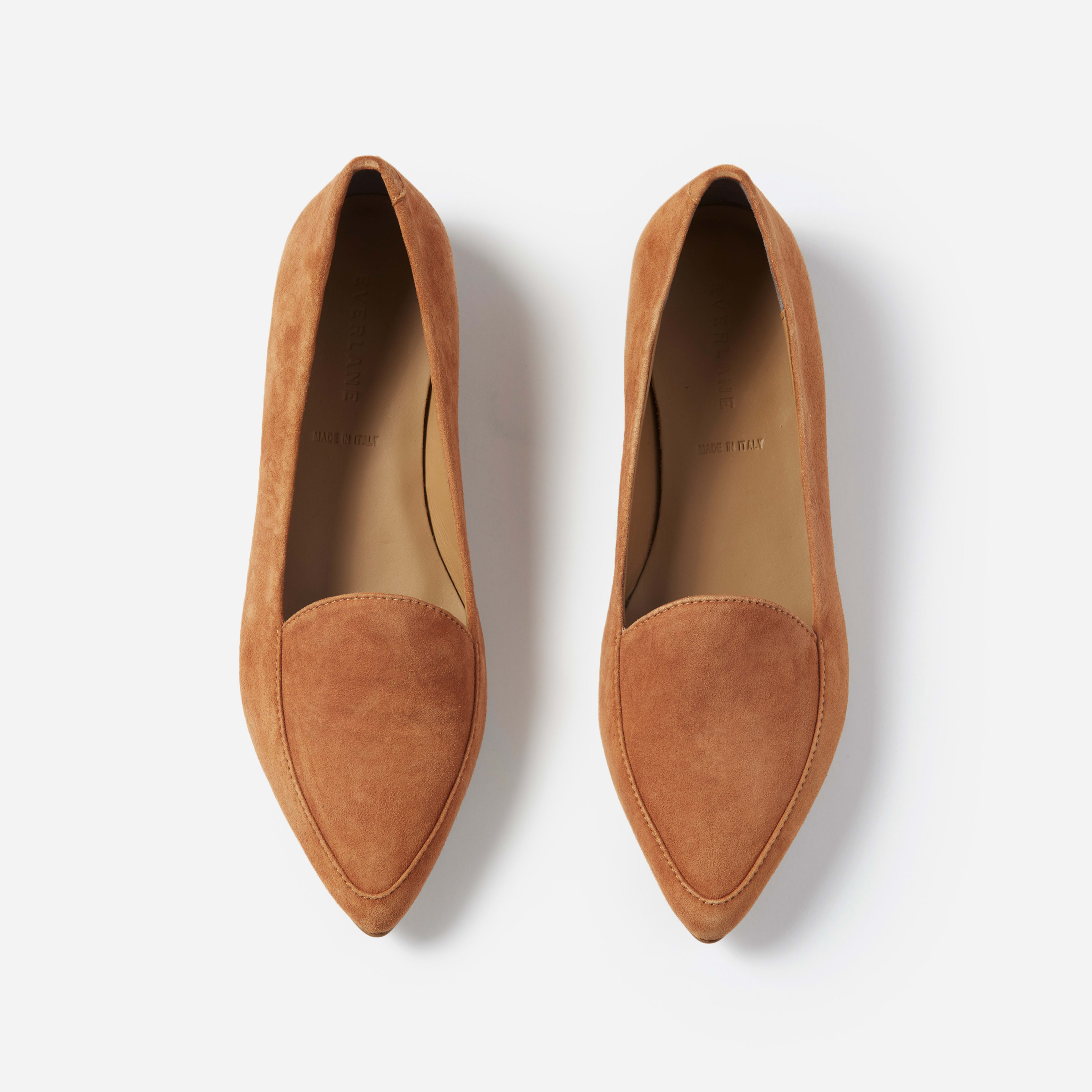 everlane modern point