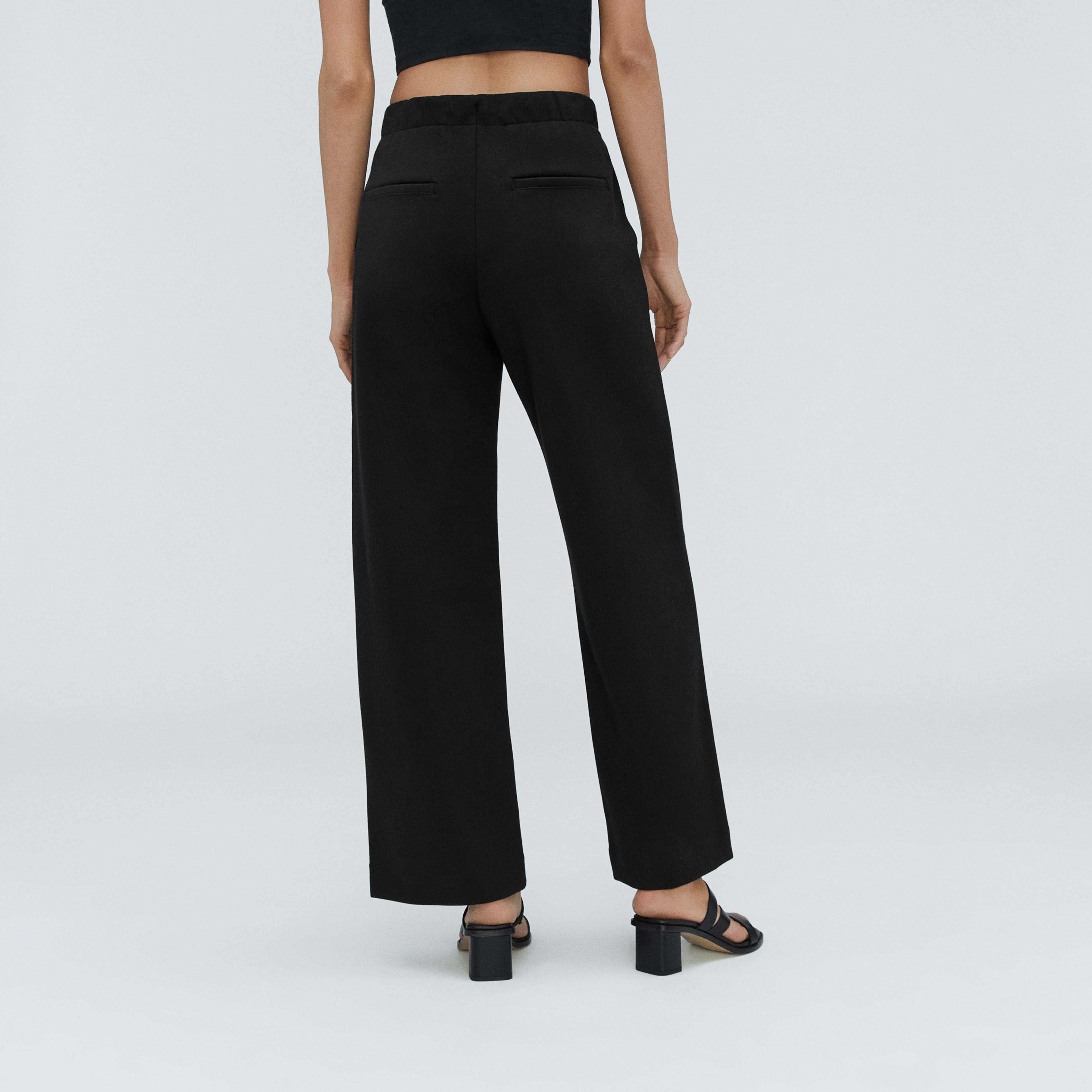everlane dream pant