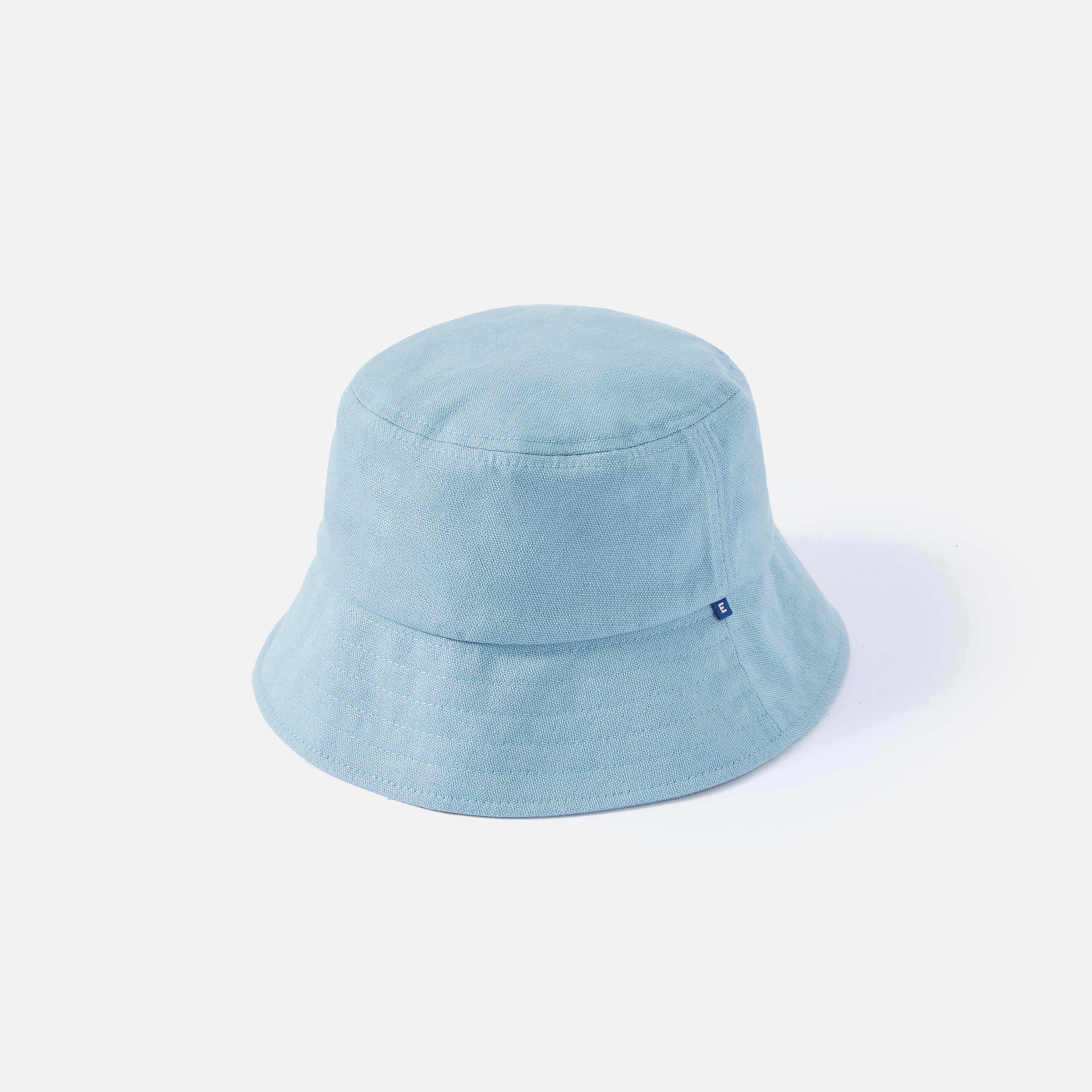 The Bucket Hat Seaglass – Everlane