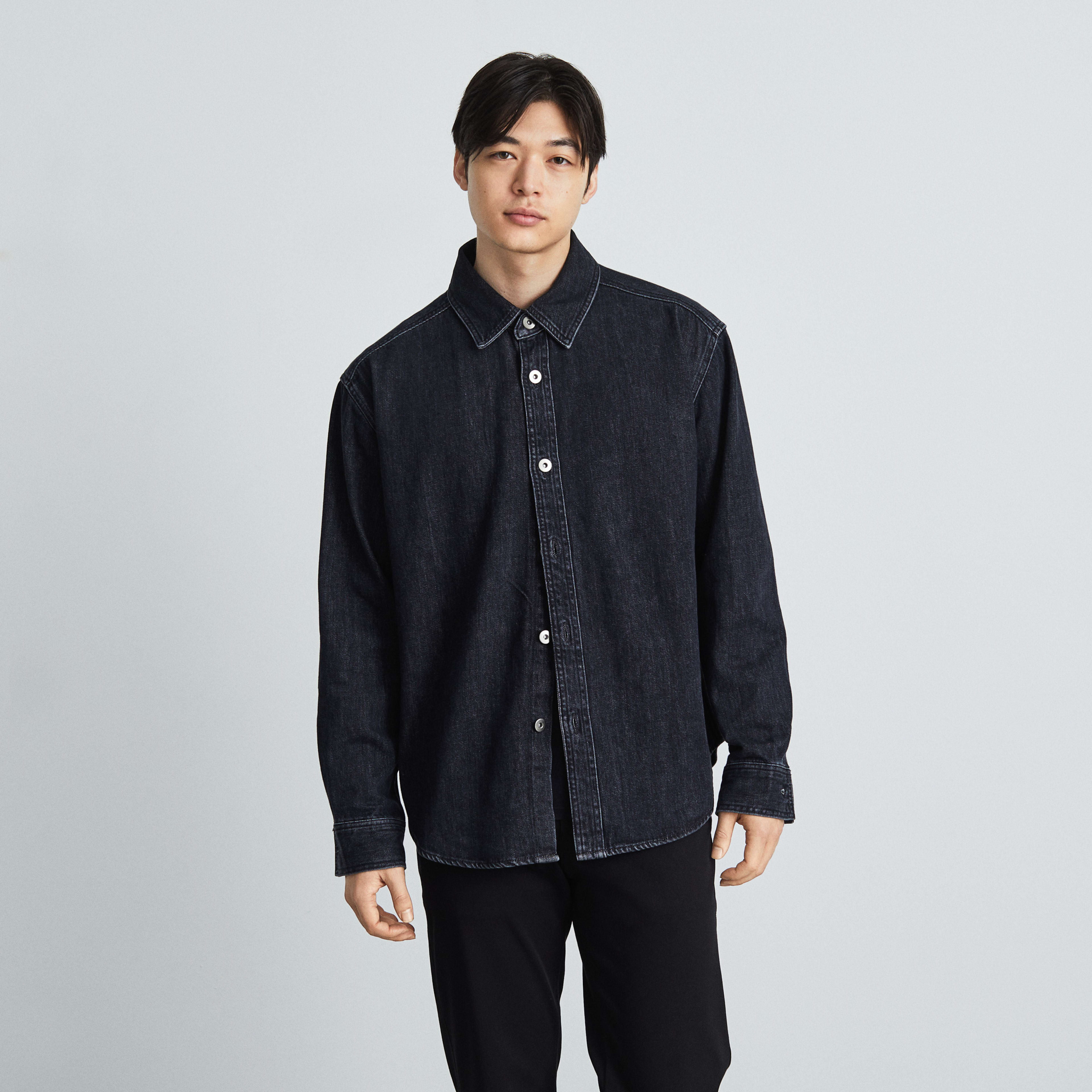 overshirt vintage