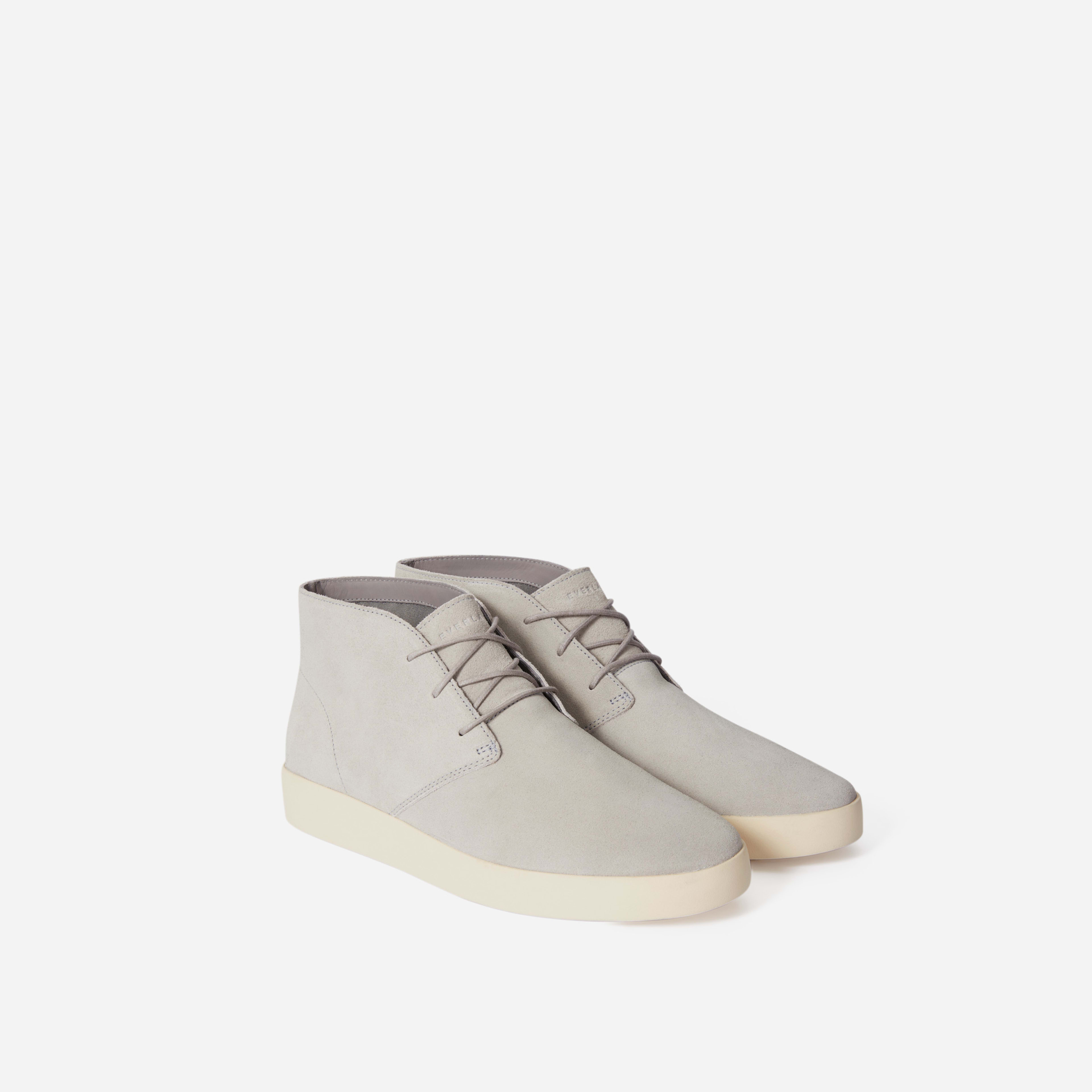 rayann waterproof desert boot