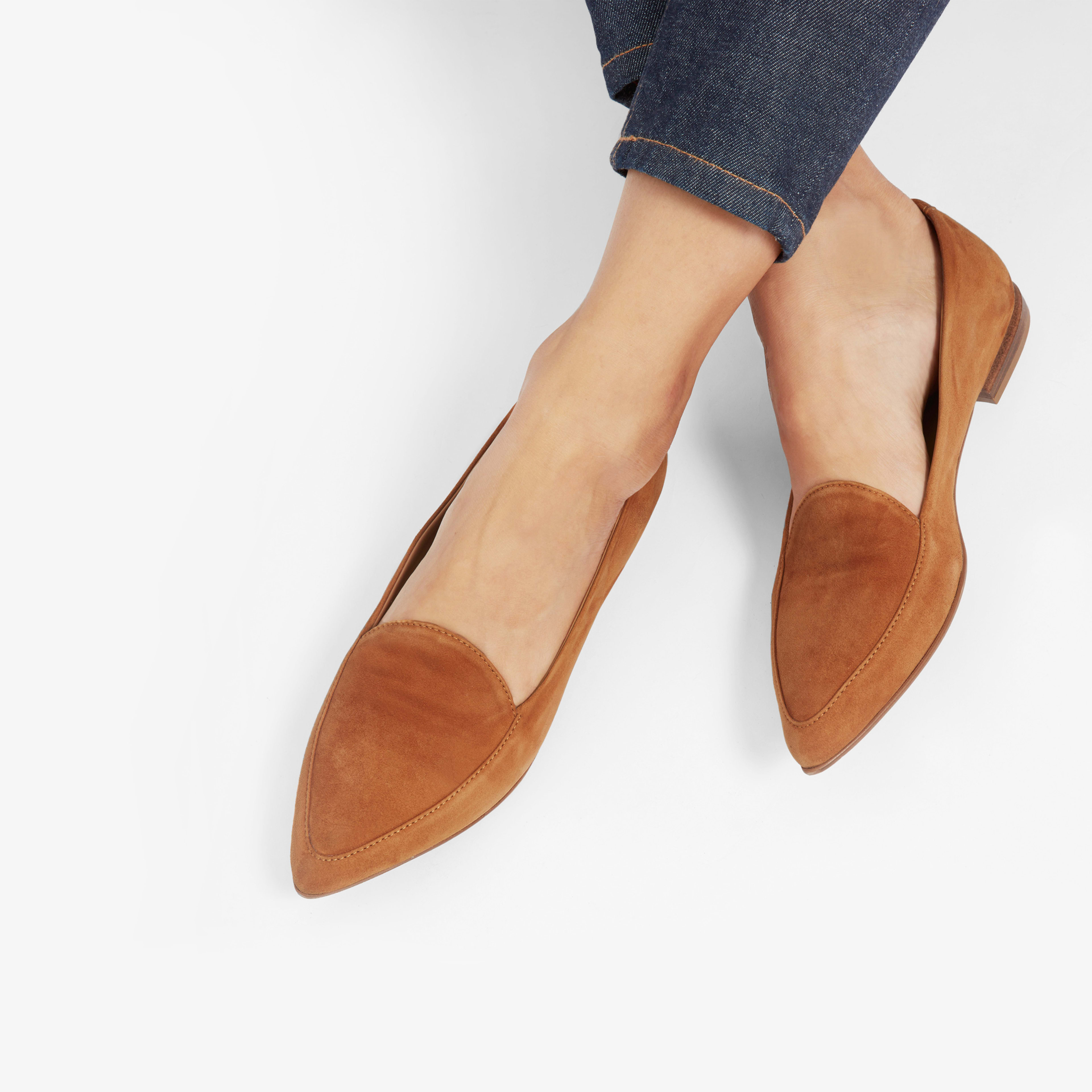 everlane modern point