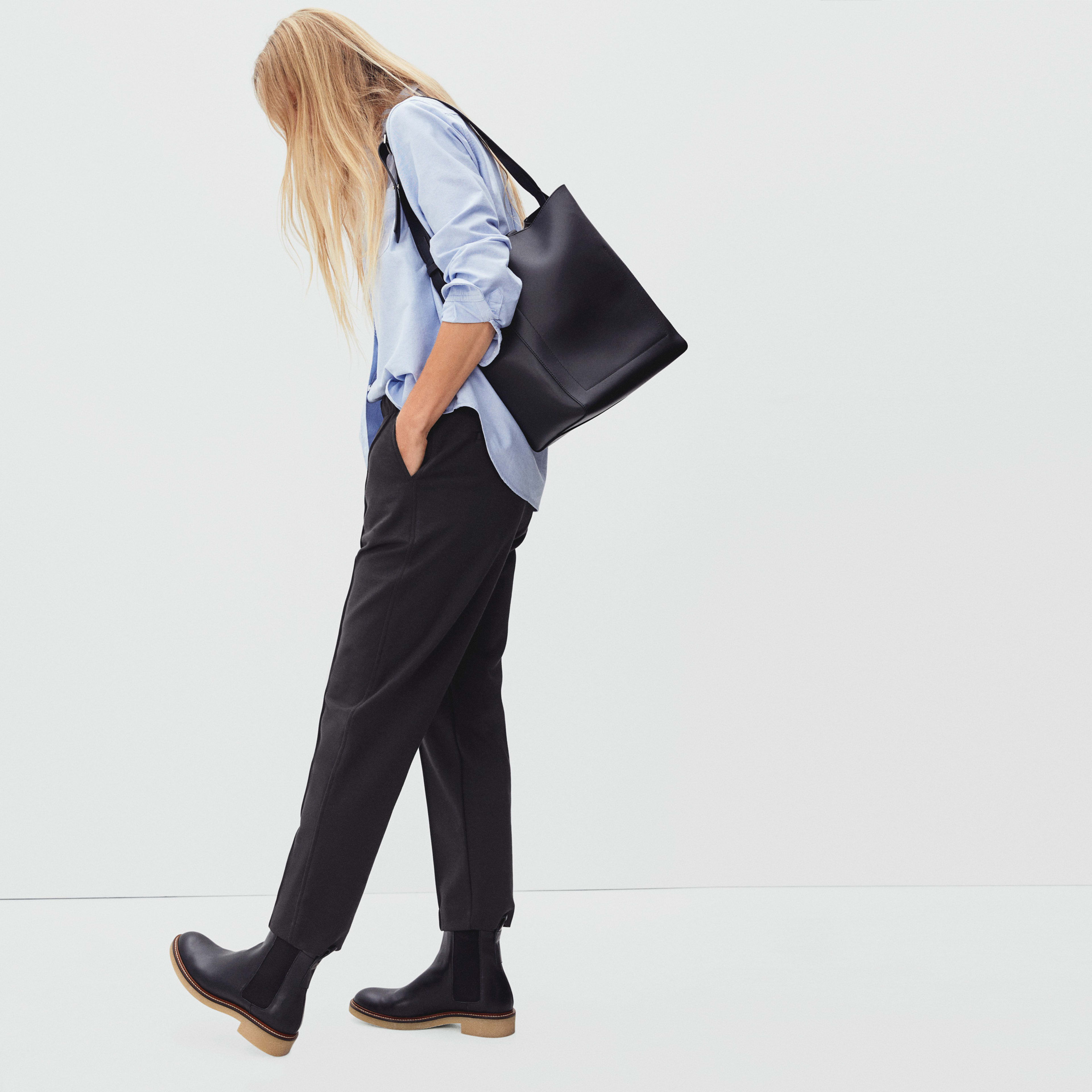 everlane dream pant