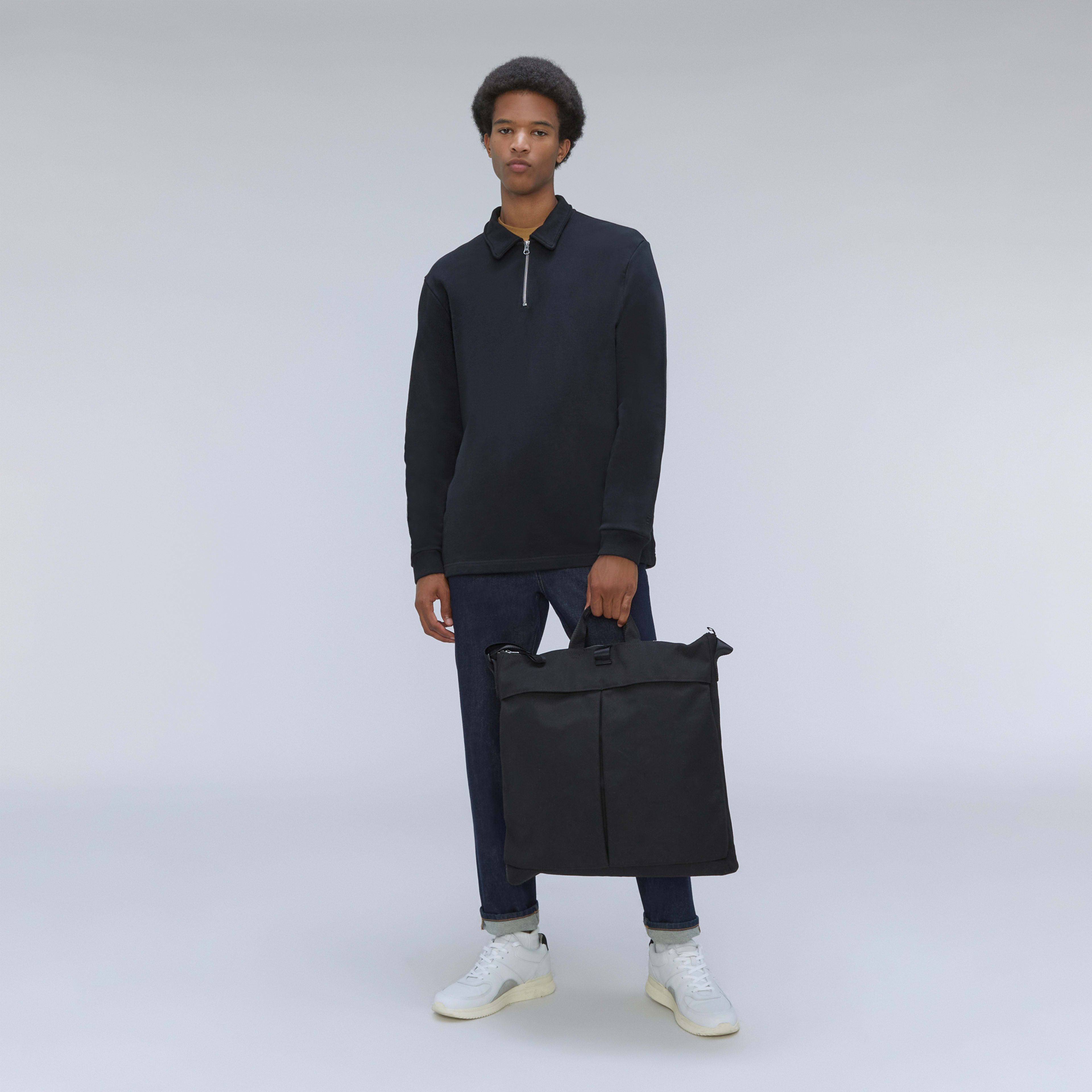 everlane renew tote
