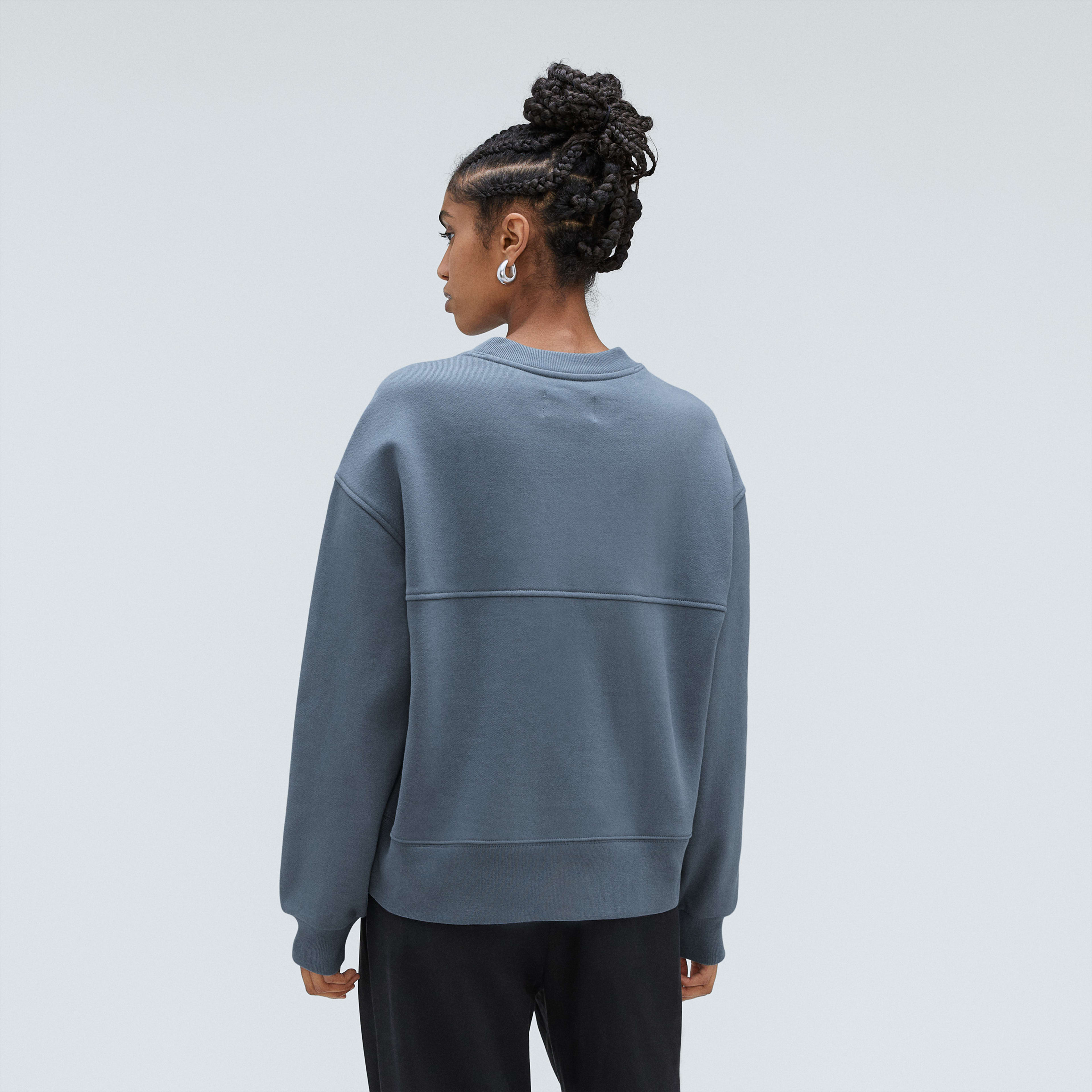 everlane track jogger