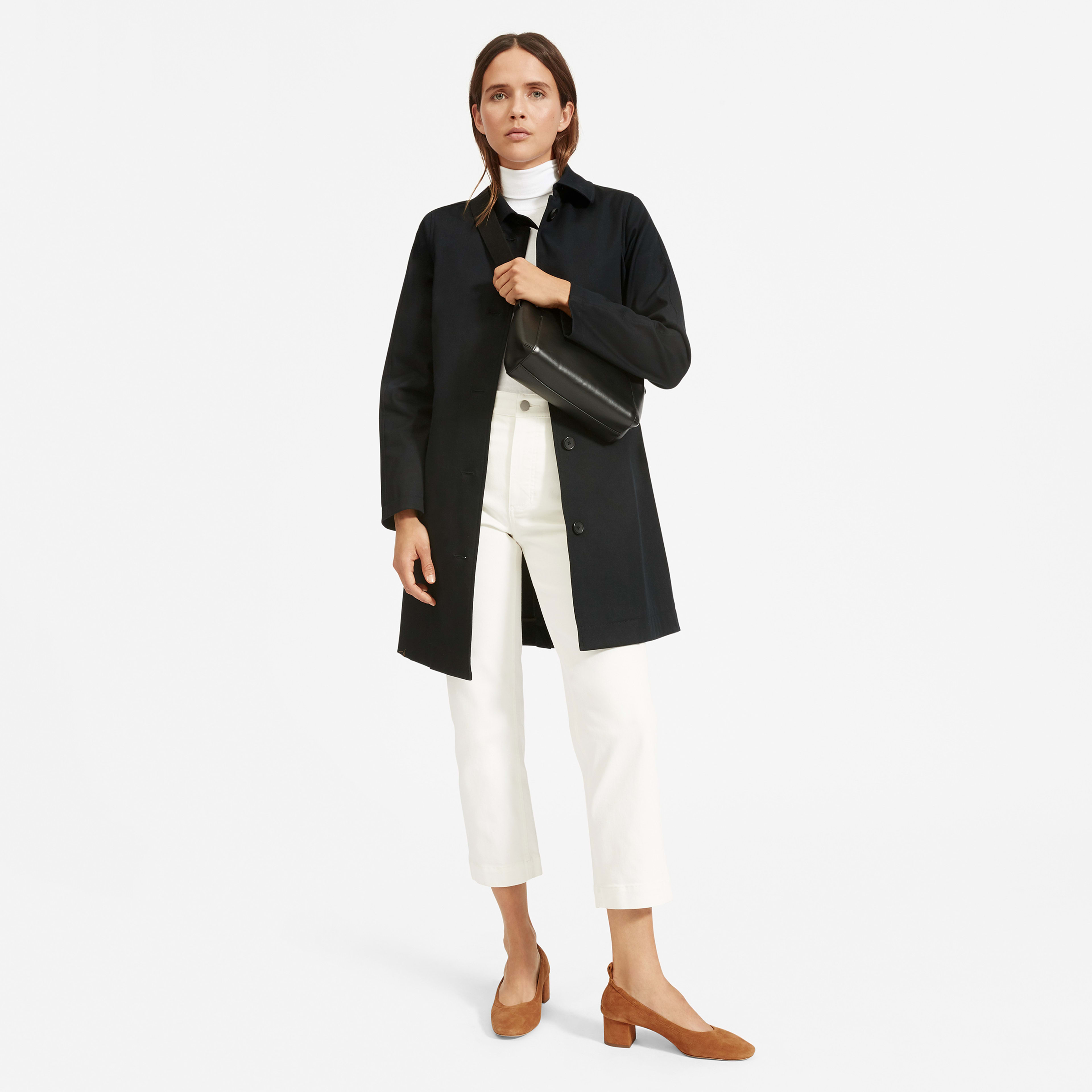 italian leather day heel