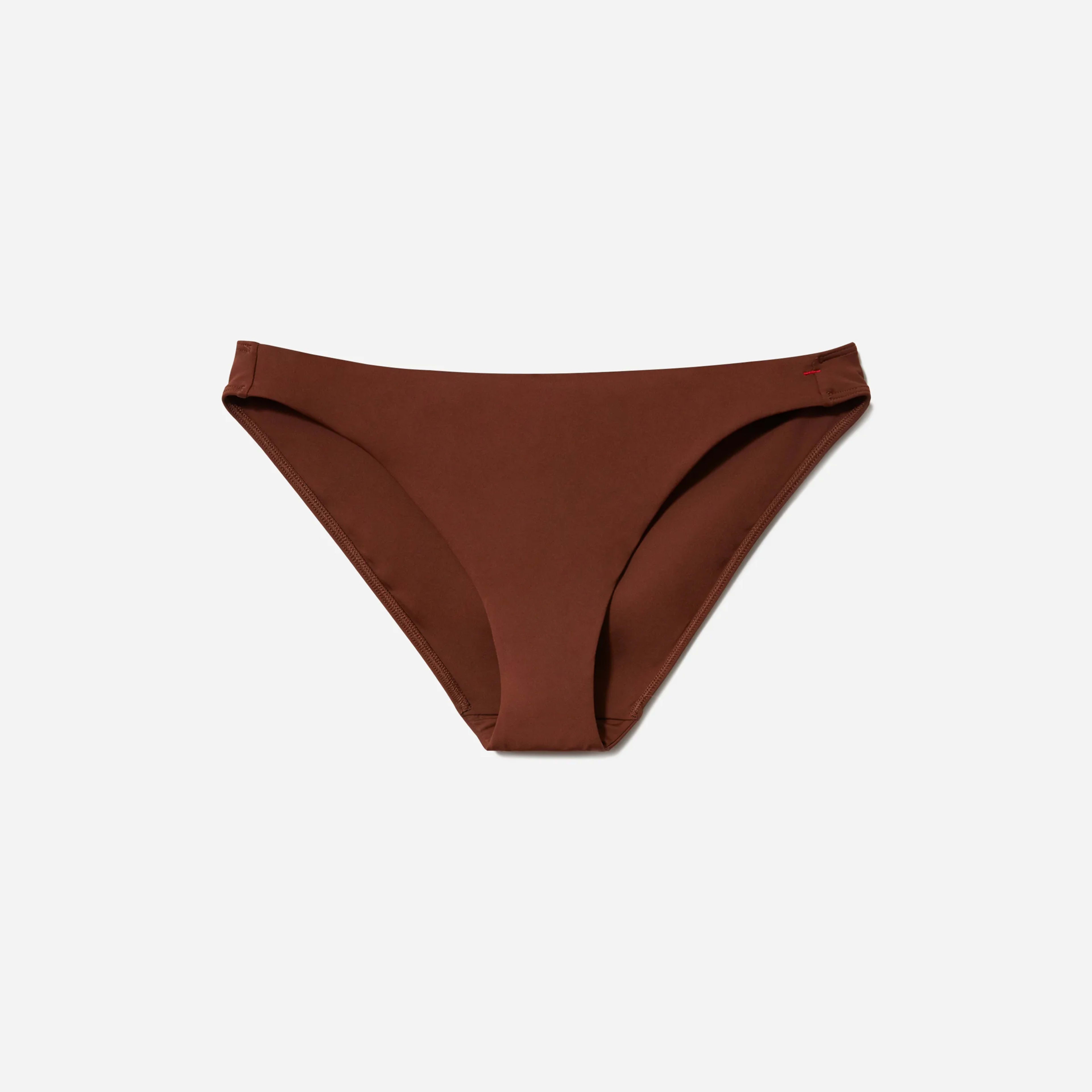 The Bikini Bottom Rosewood Everlane