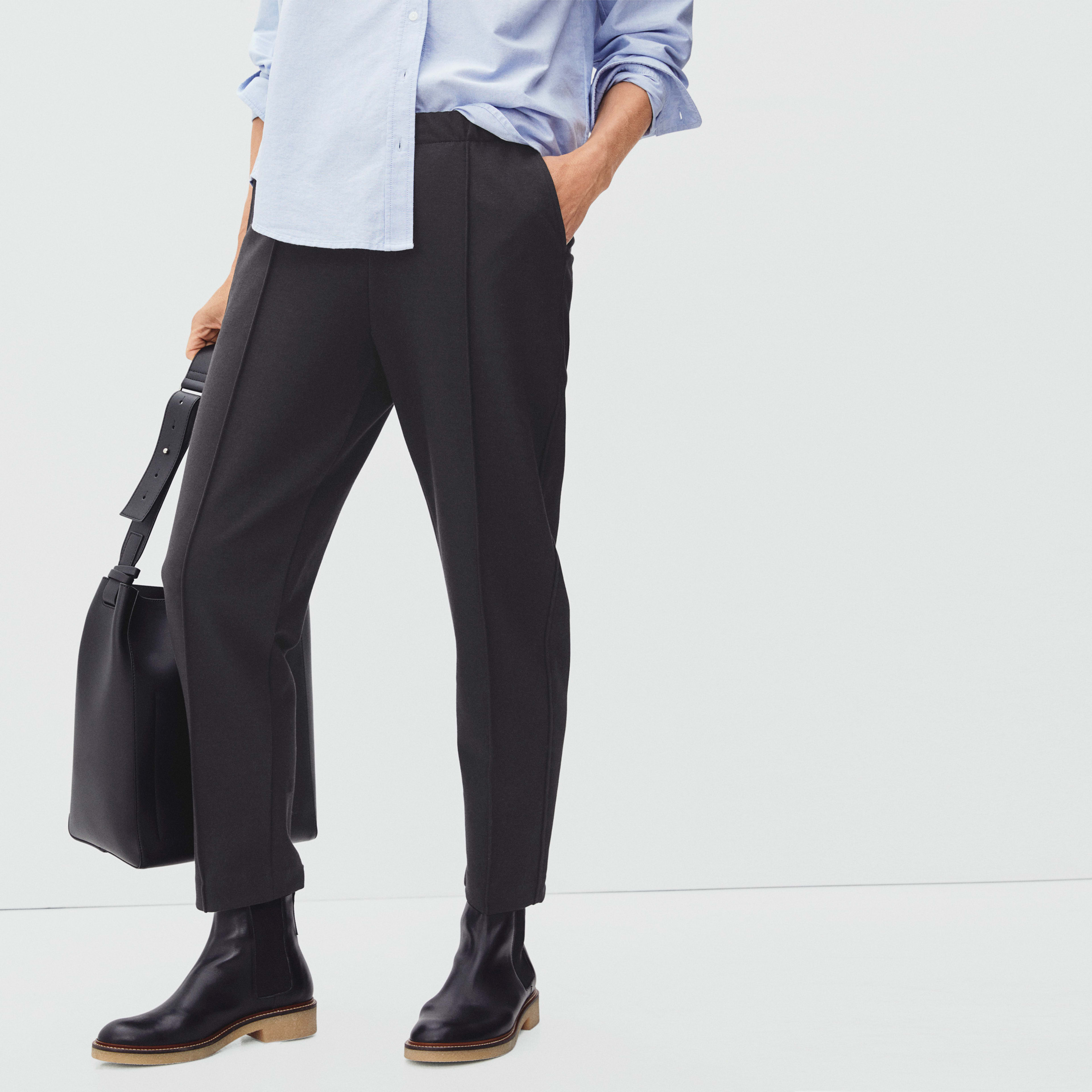 everlane dream pant