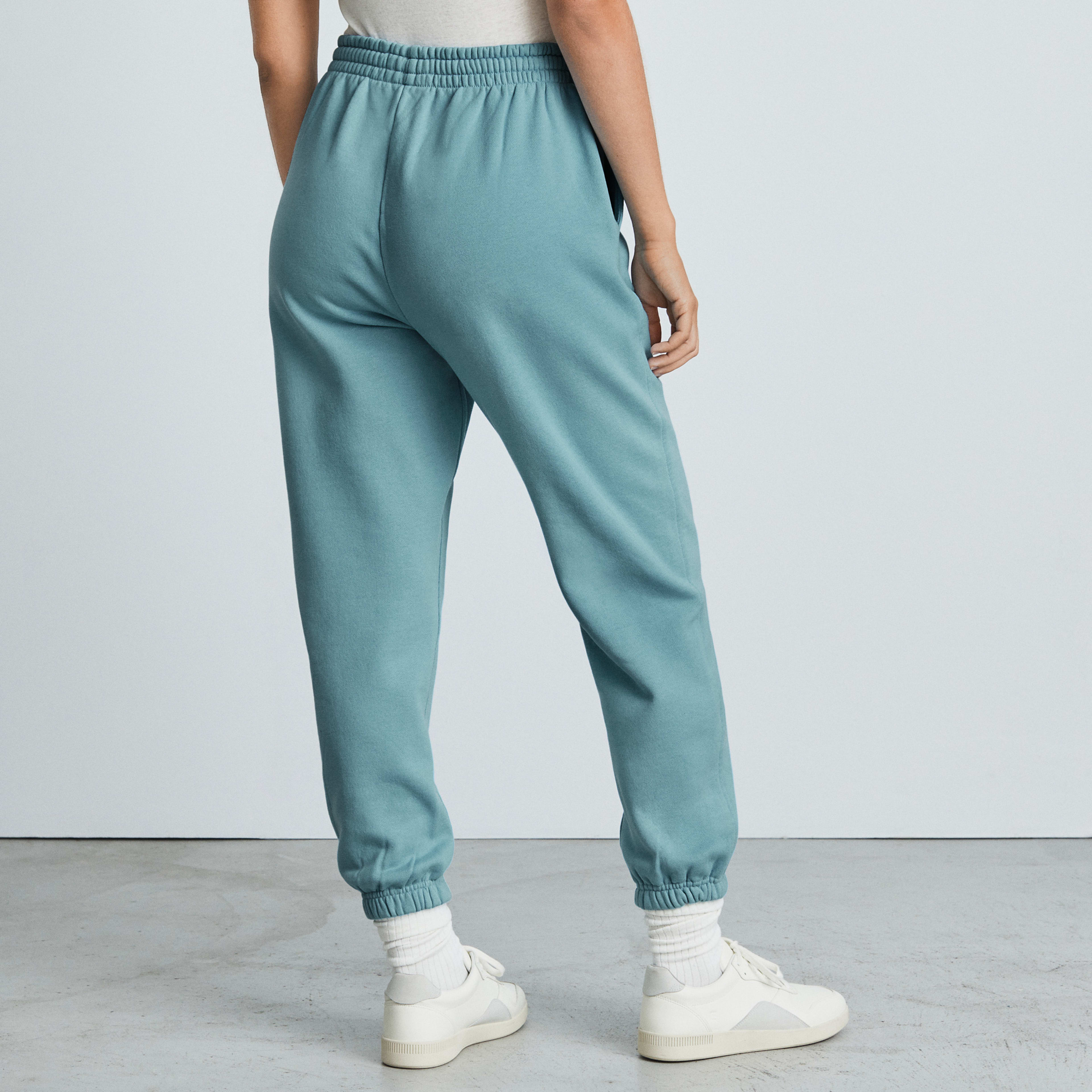 everlane track jogger
