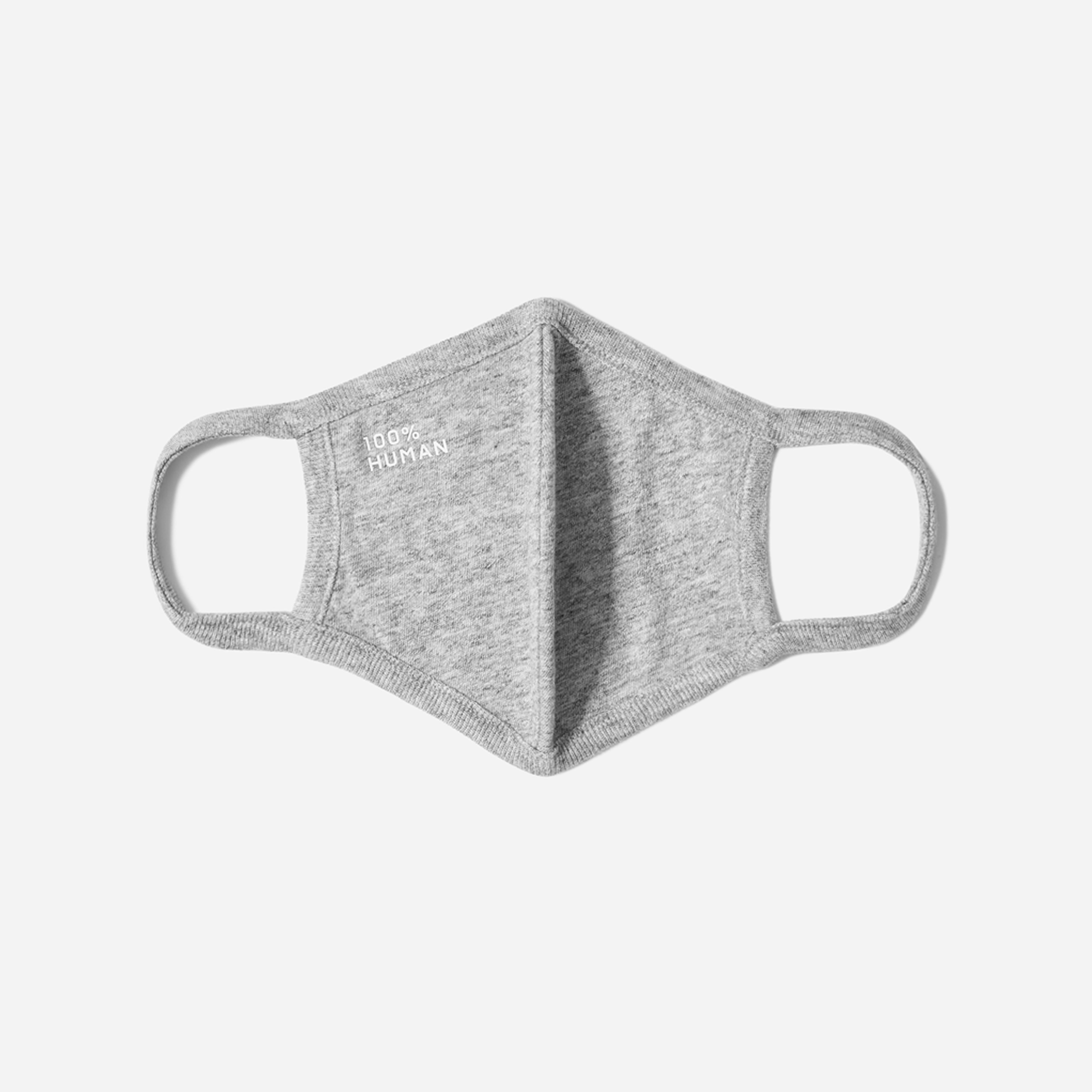 The 100 Human Face Mask 5Pack Assorted Colors Everlane