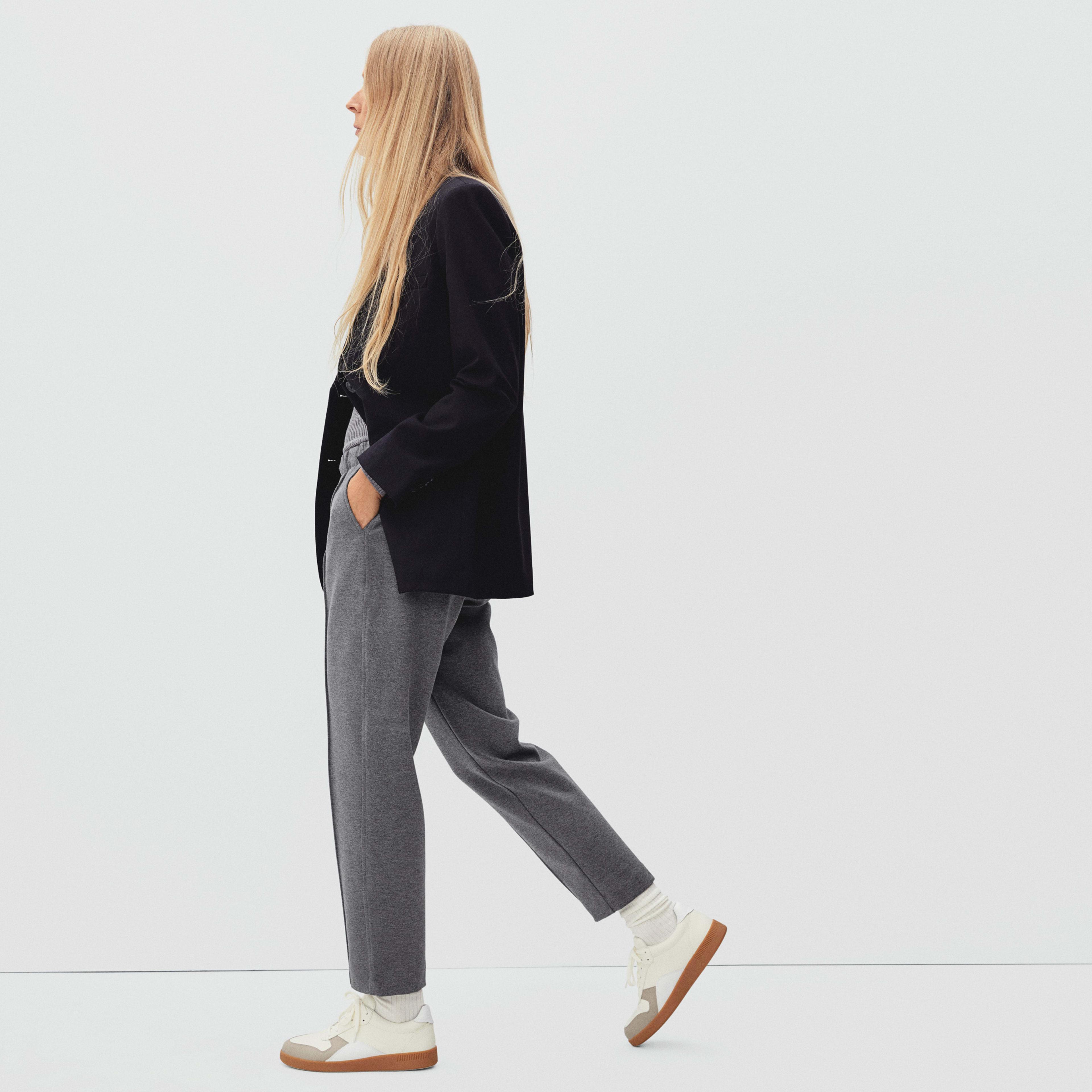 everlane dream pant