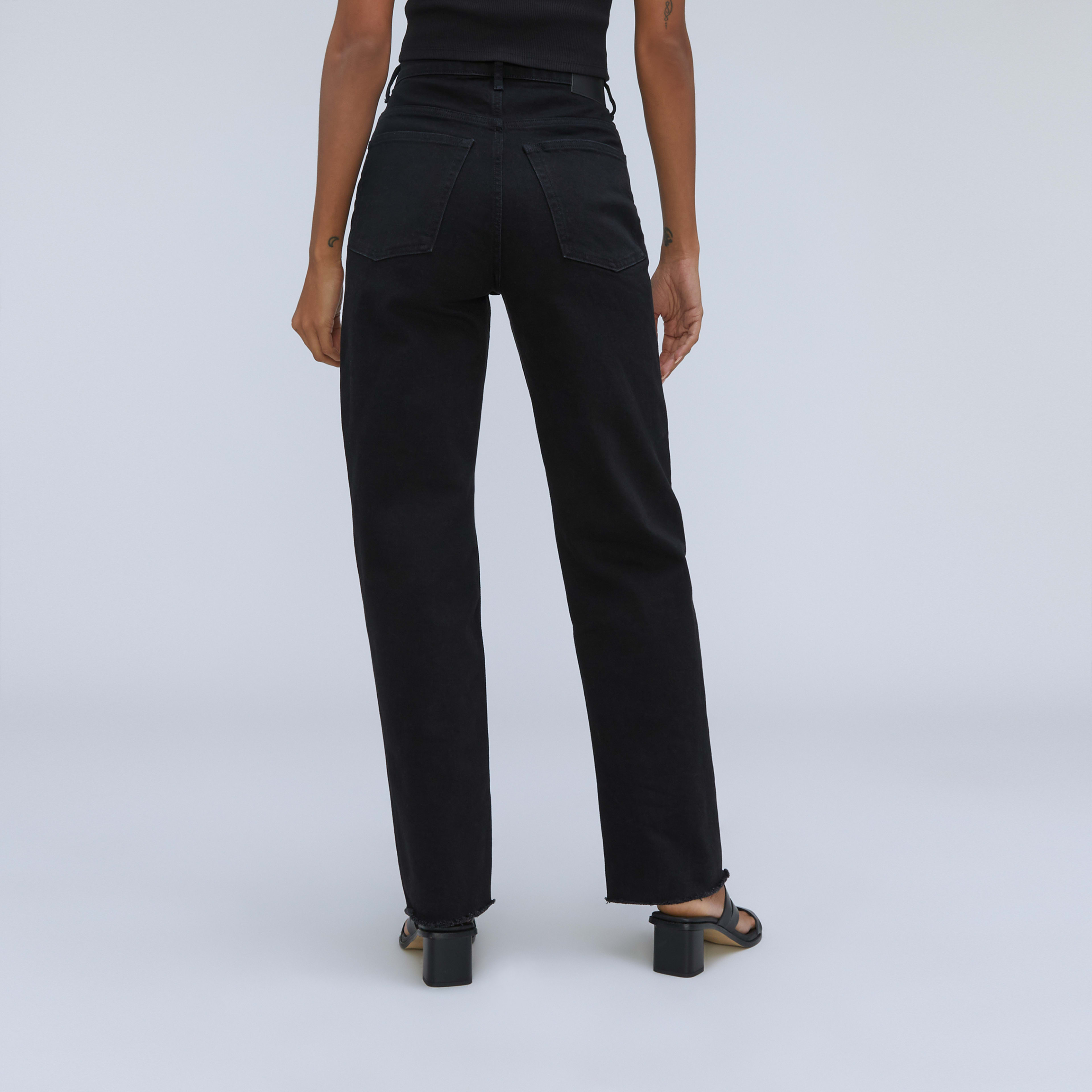The WayHigh® Jean Coal Everlane