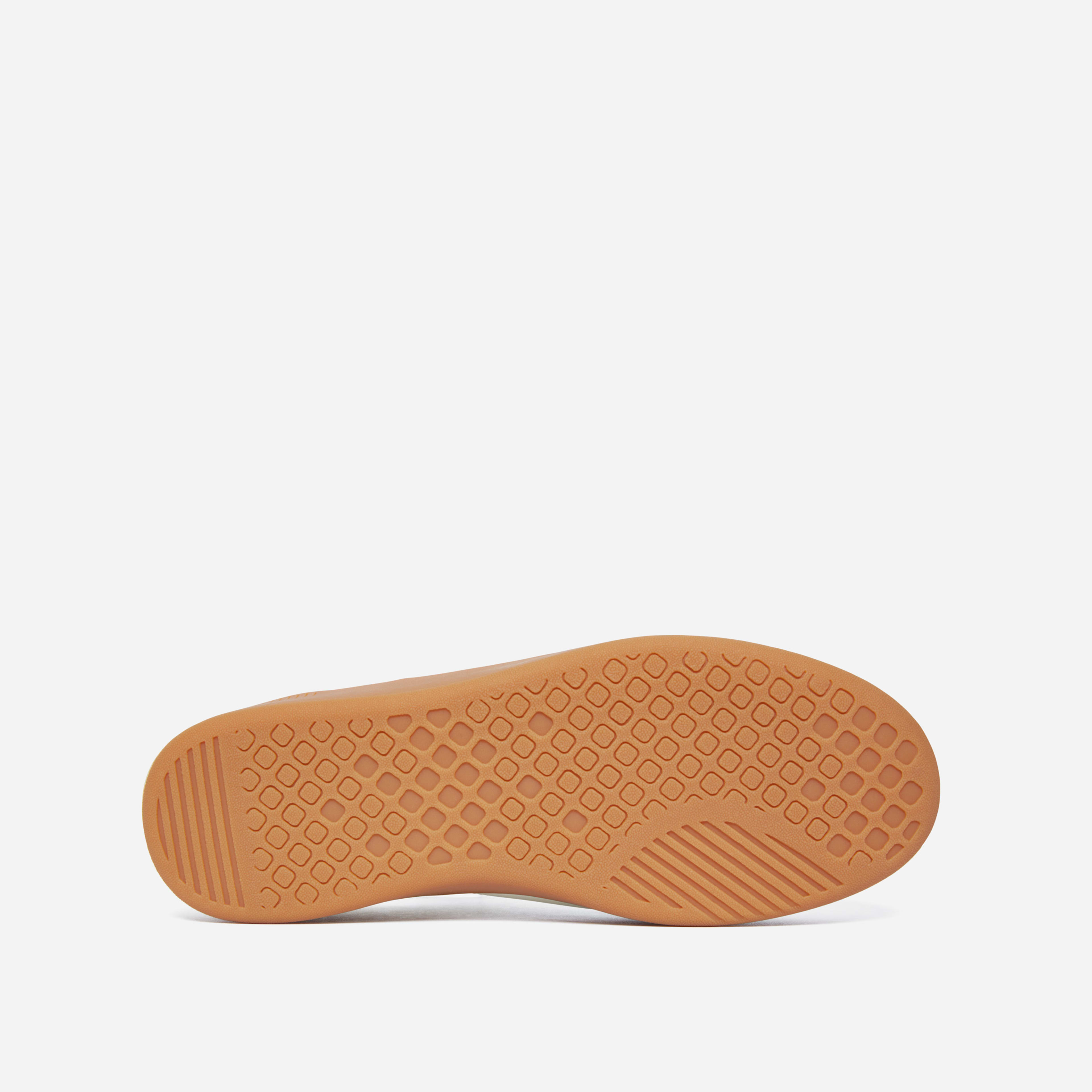 The ReLeather® Court Sneaker Off White / Light Grey Everlane