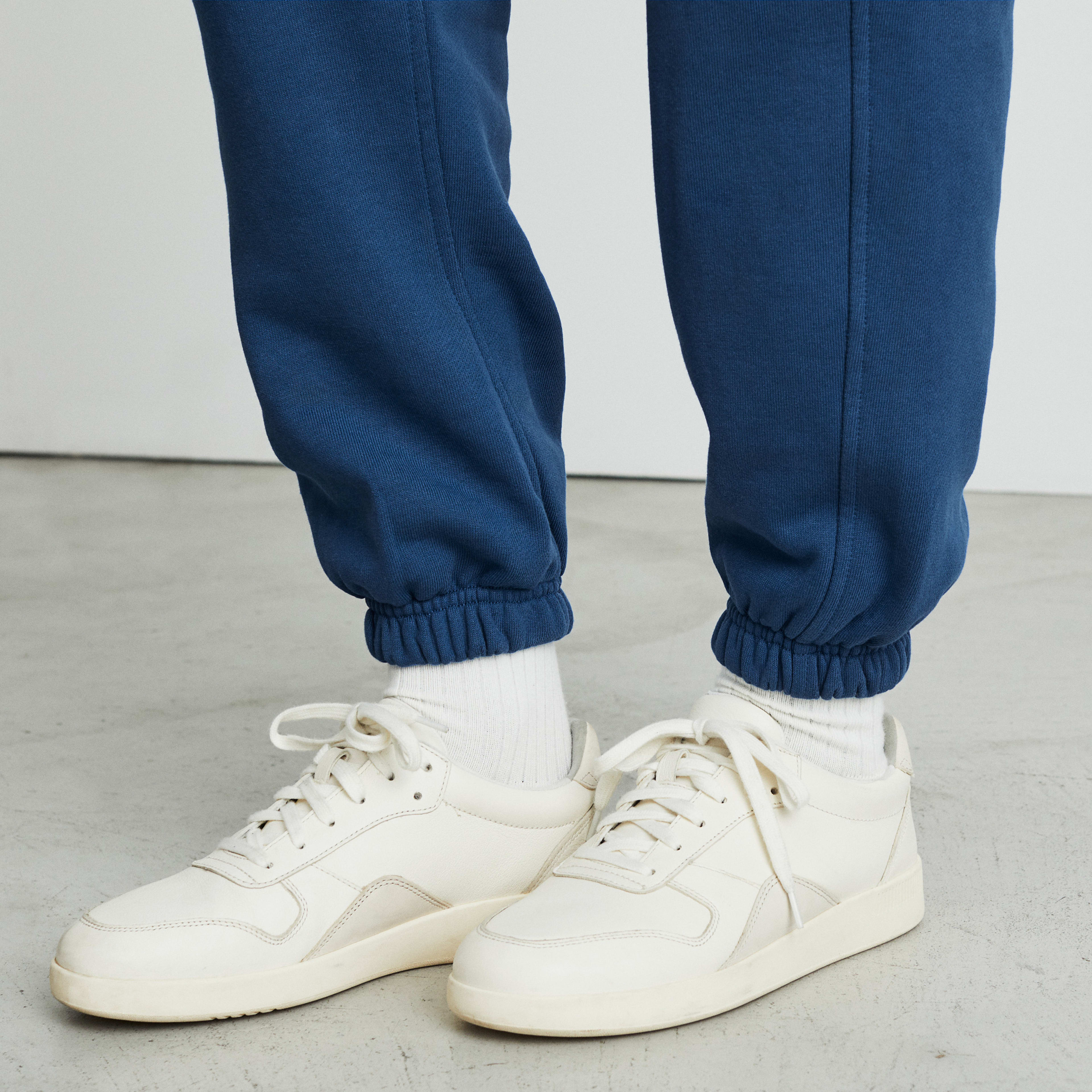 The Track Jogger Deep Blue – Everlane