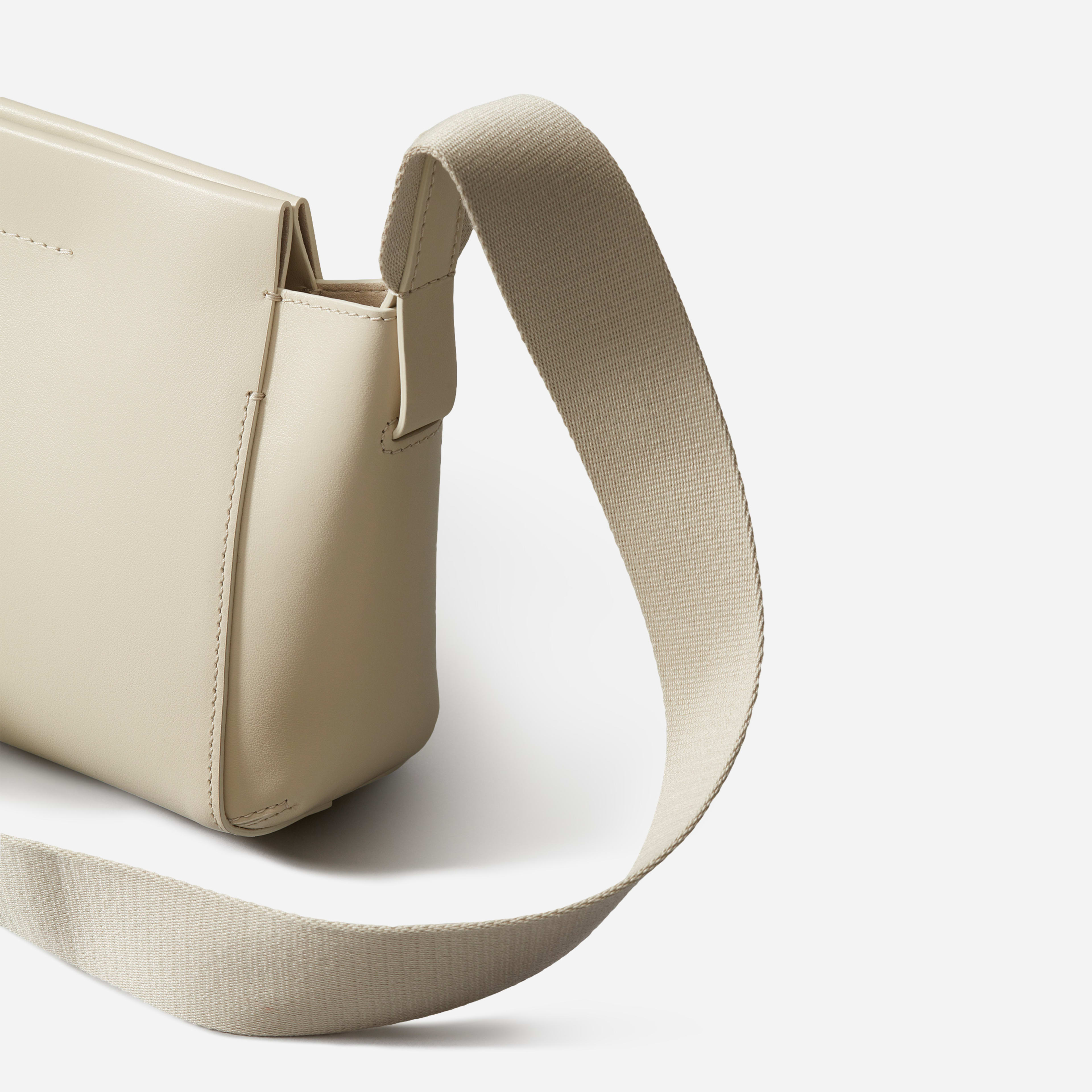 The Mini Form Bag Bone Everlane