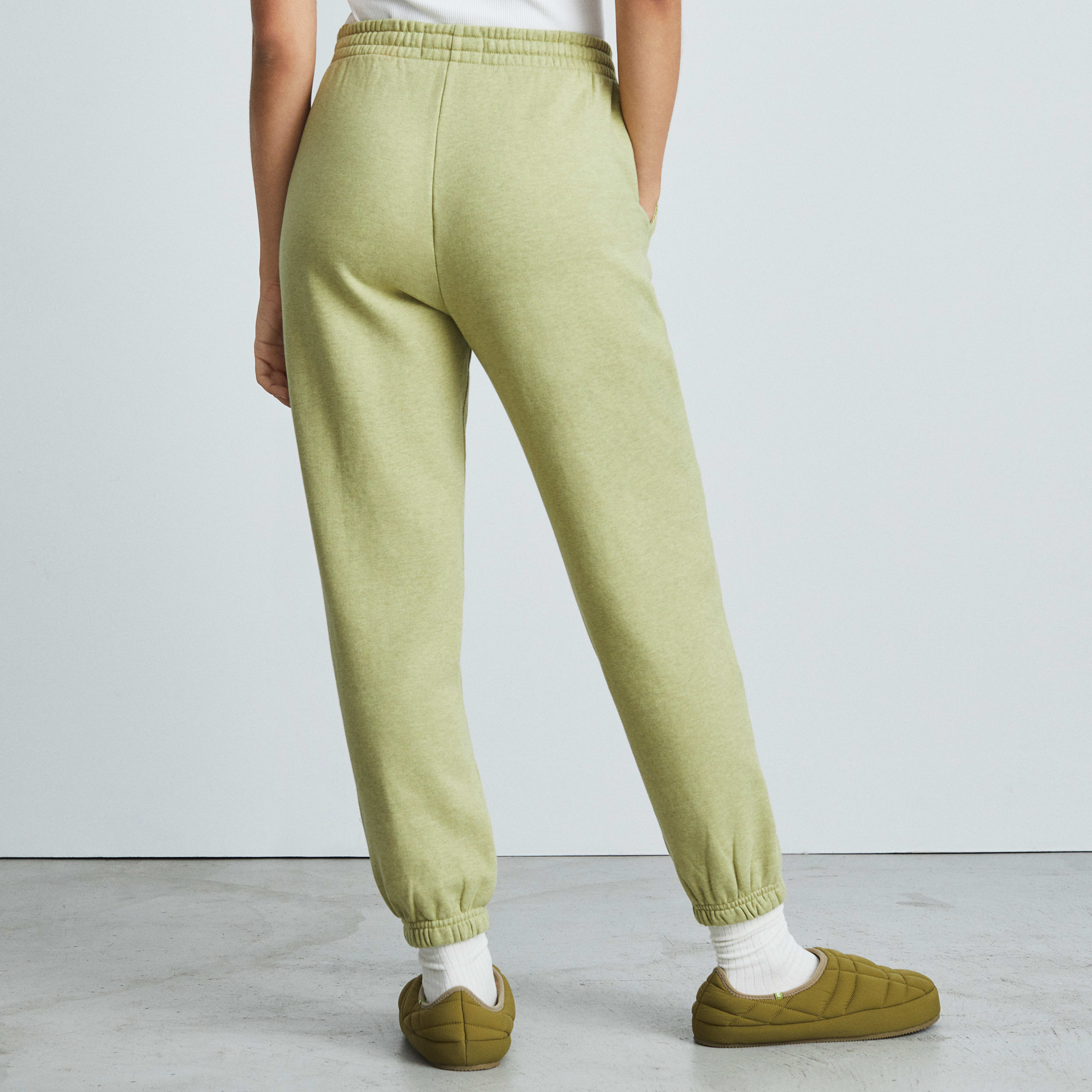 everlane track jogger