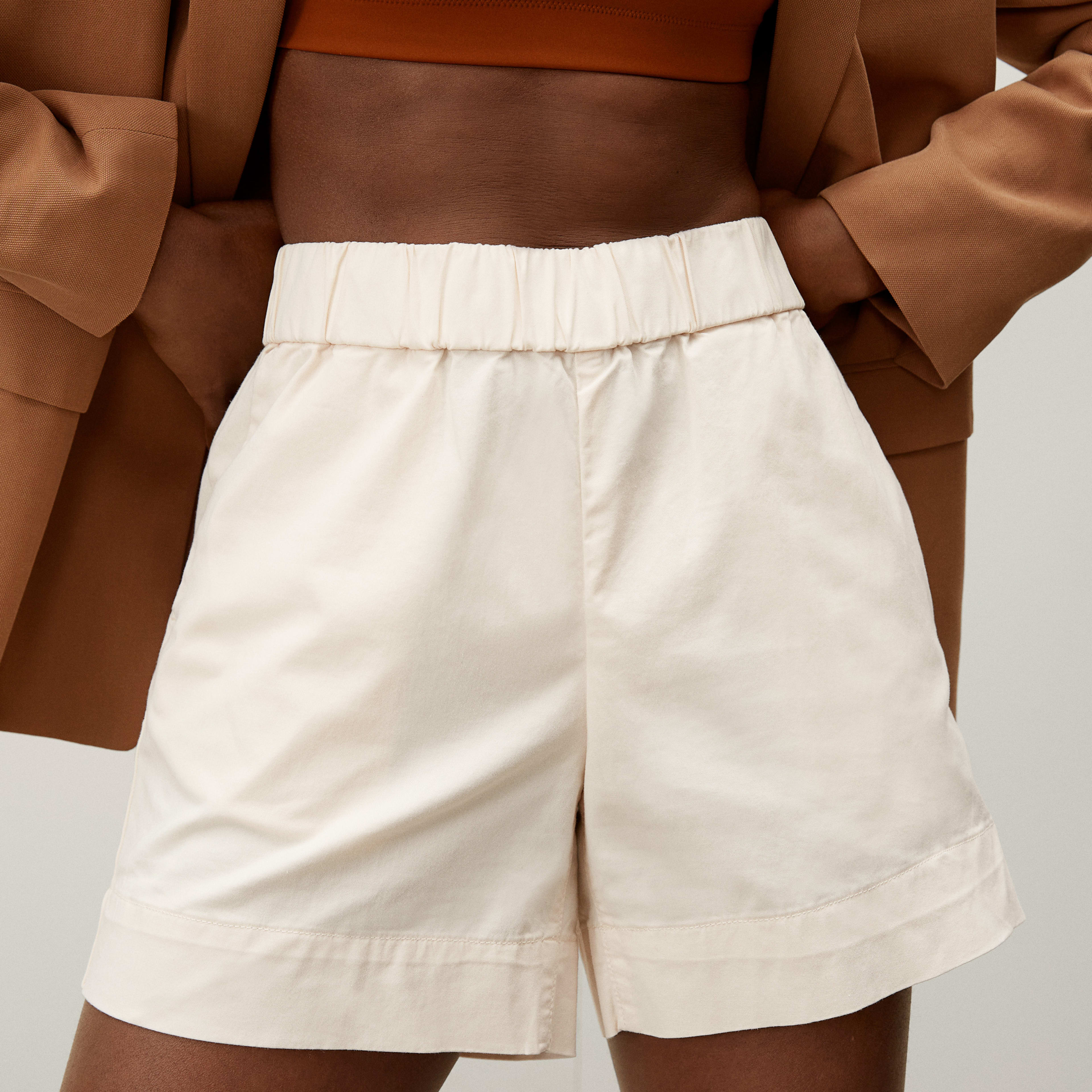 The Easy Short Canvas Everlane