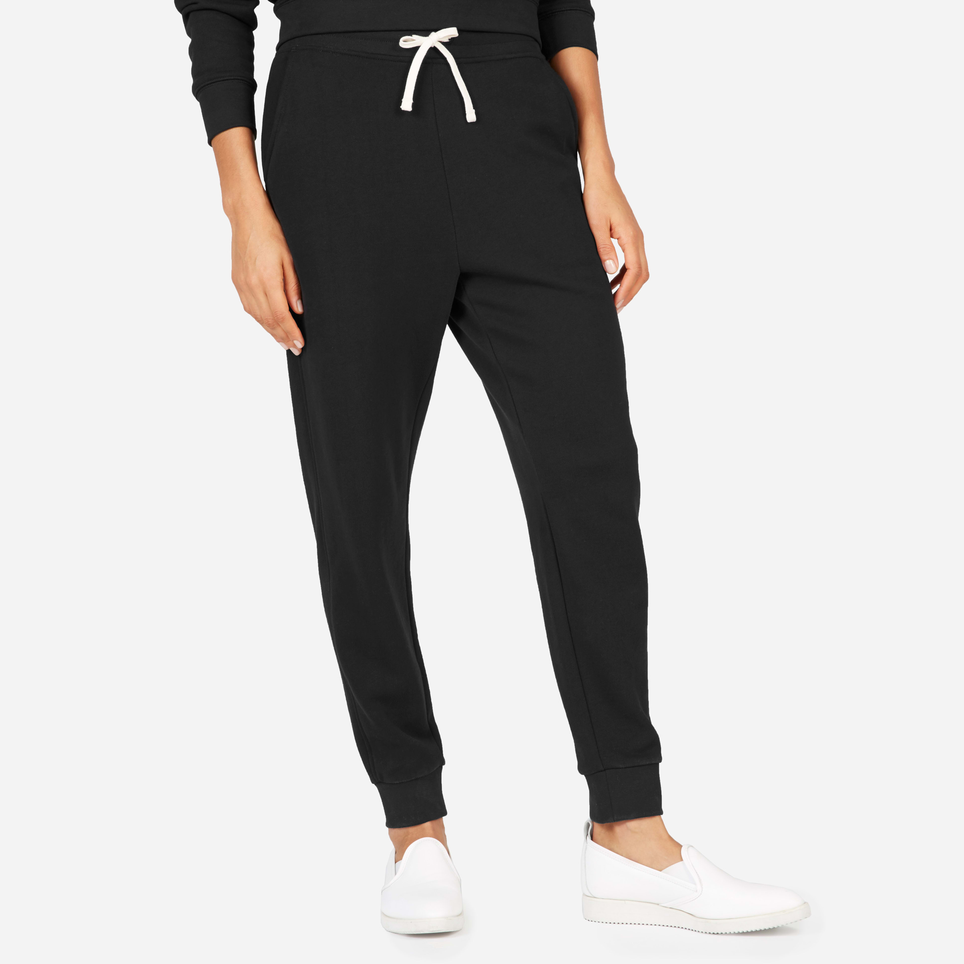 everlane sweatpants