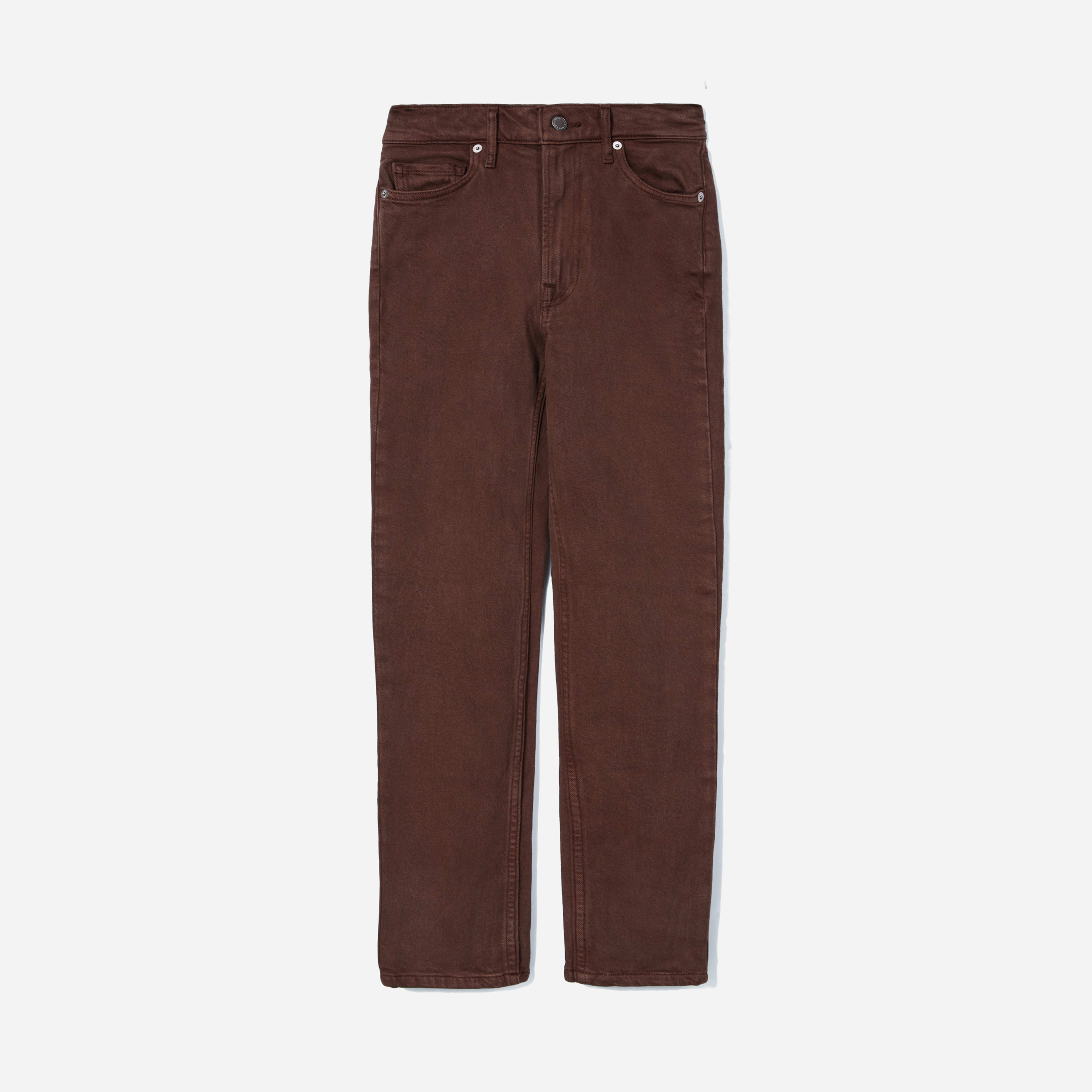 The Original Cheeky Jean Clove â Everlane