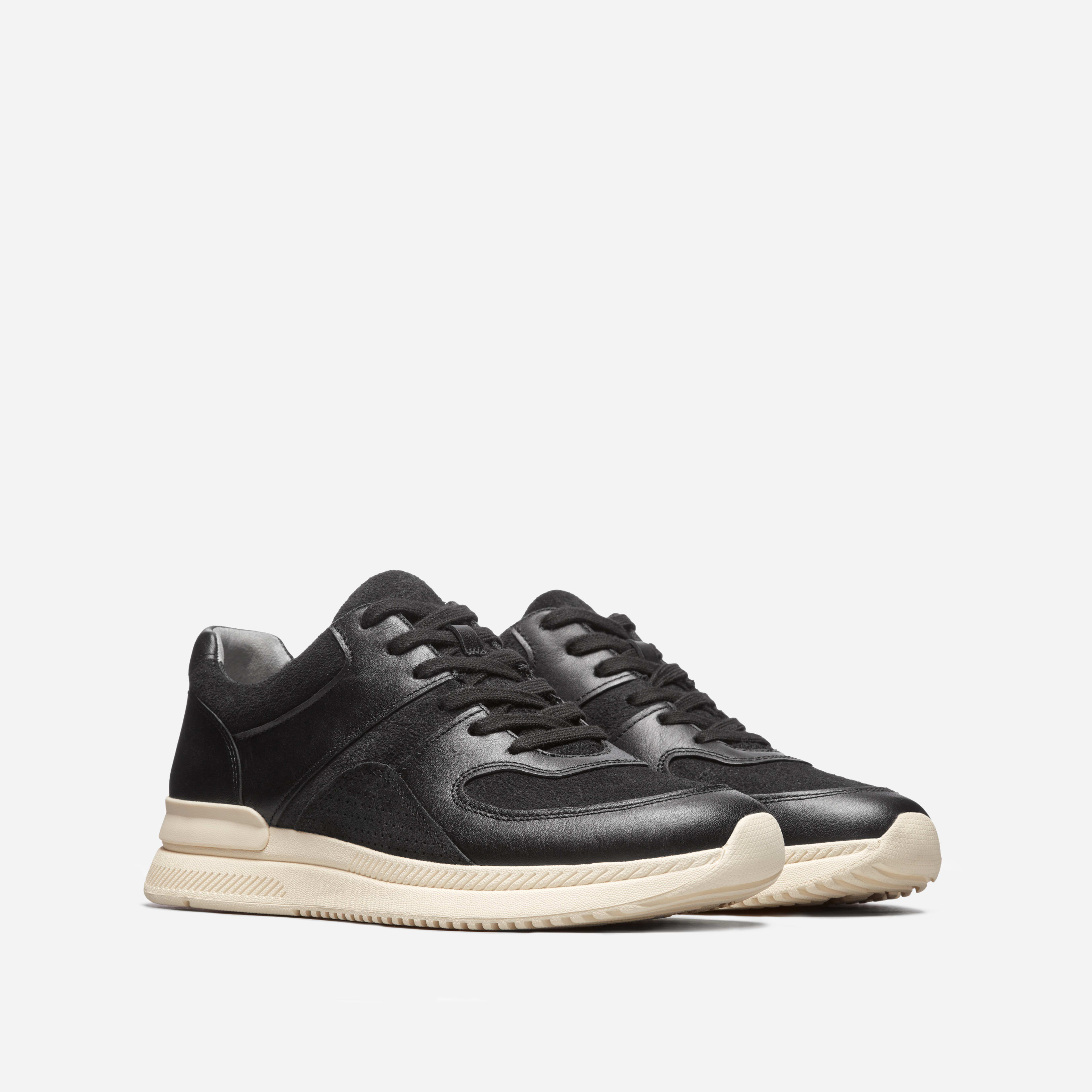everlane trainer sneaker