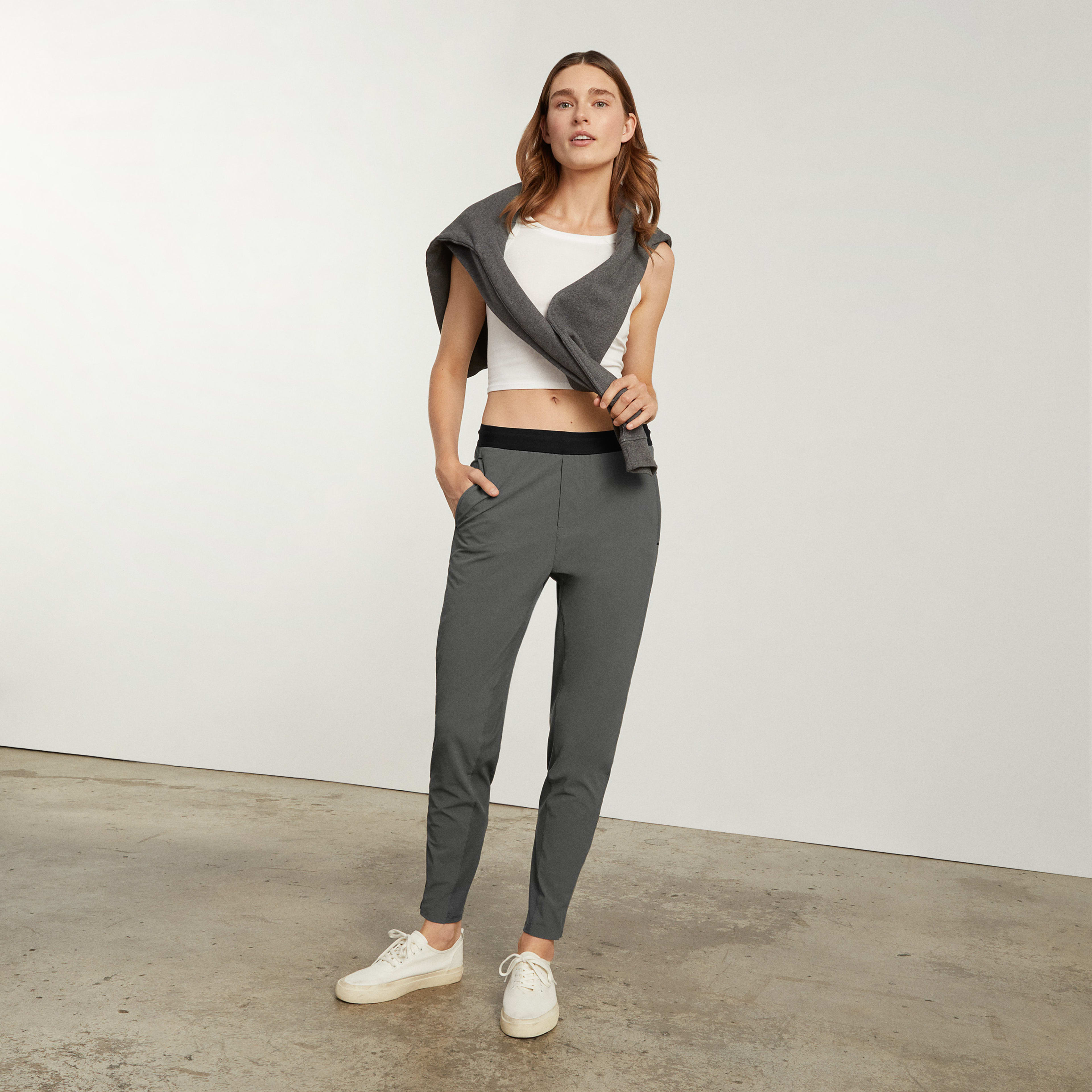 everlane sweatpants