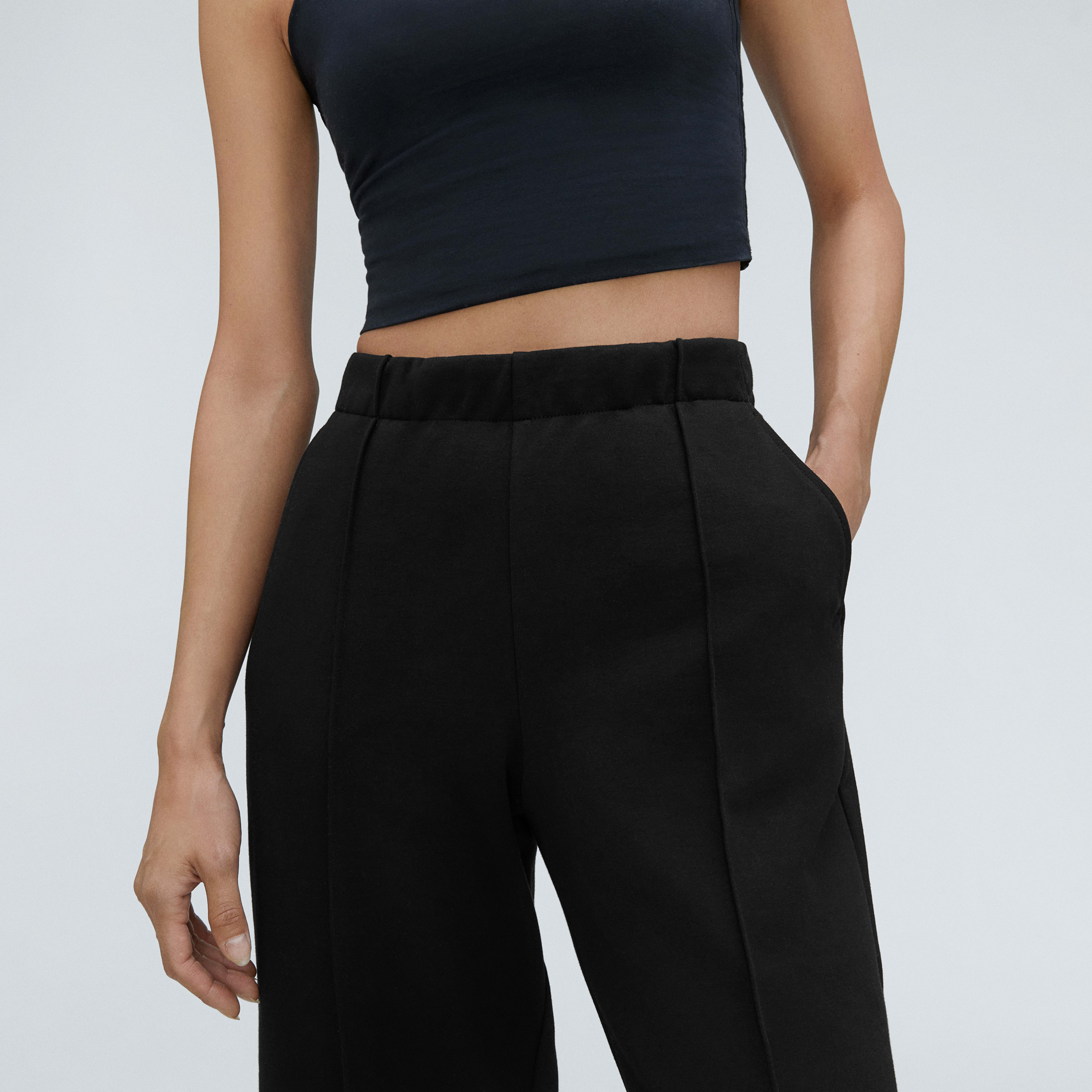 everlane dream pant