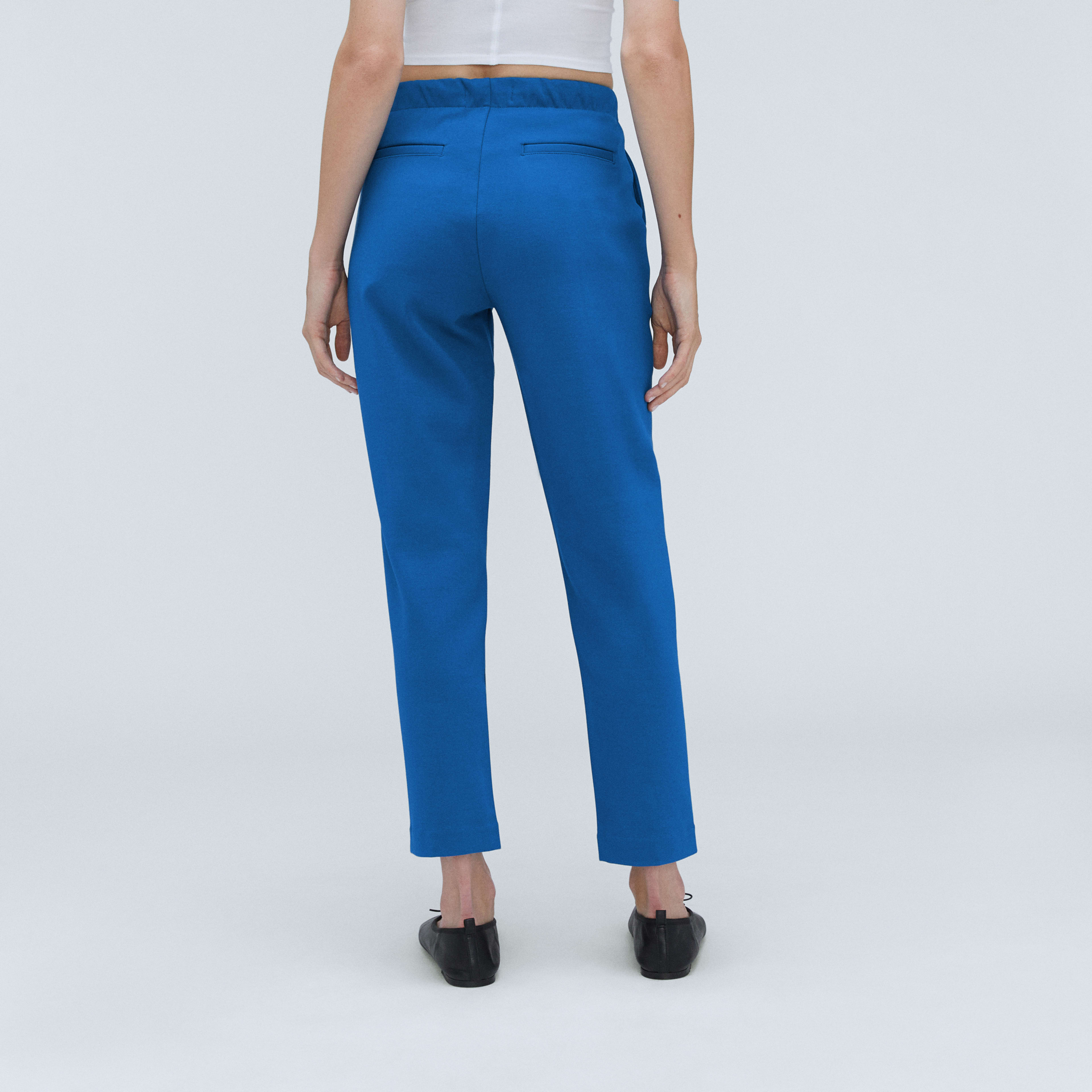 everlane dream pant