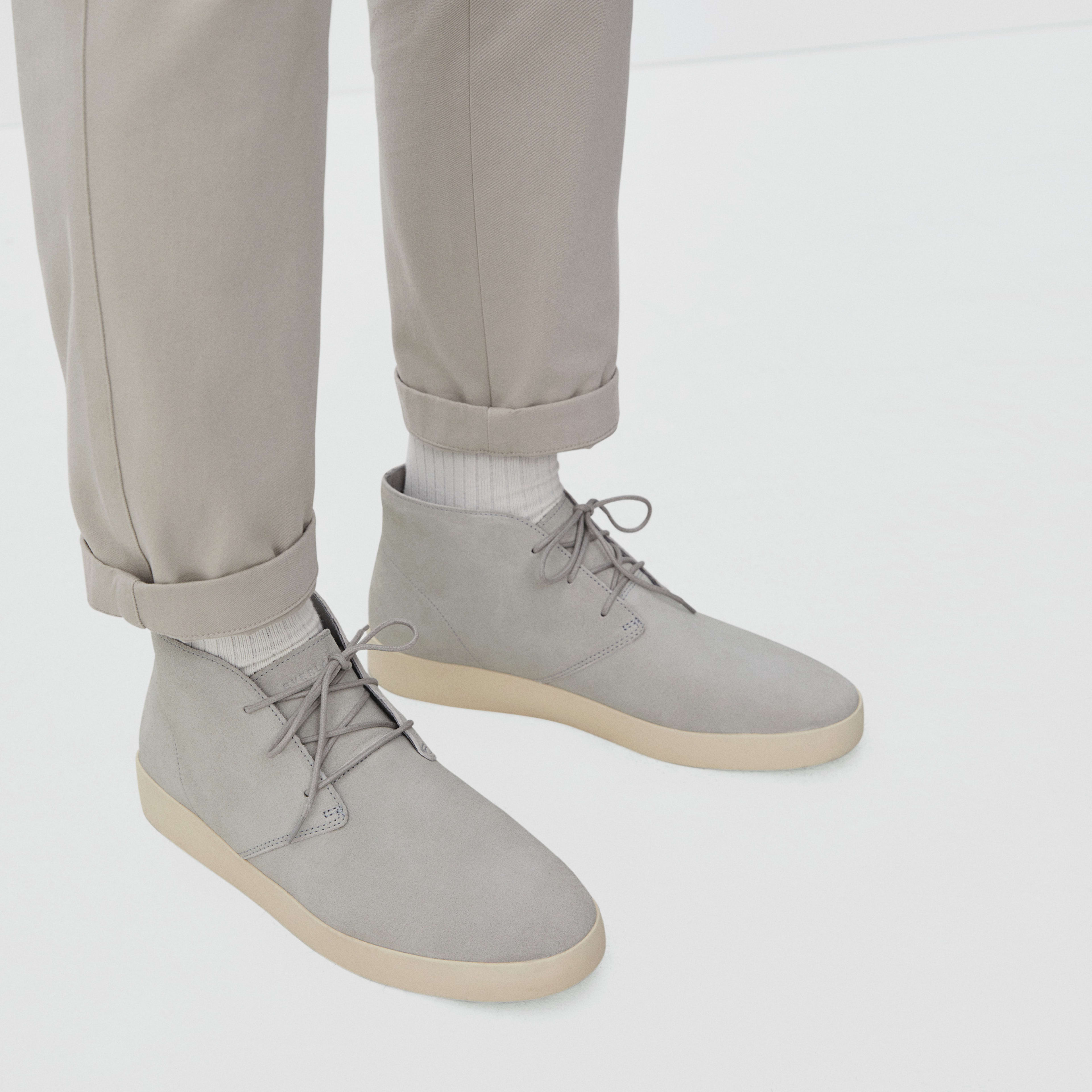 rayann waterproof desert boot